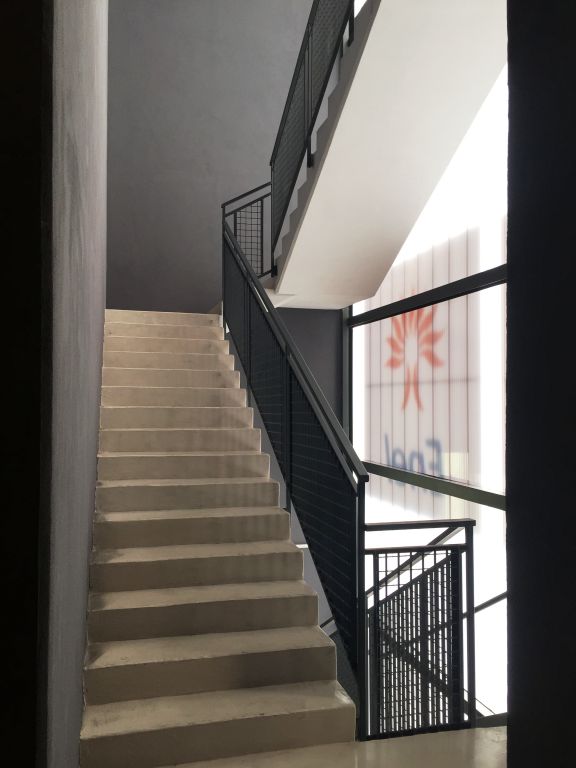 Studio/Ufficio in affitto a Piacenza, Baia del re