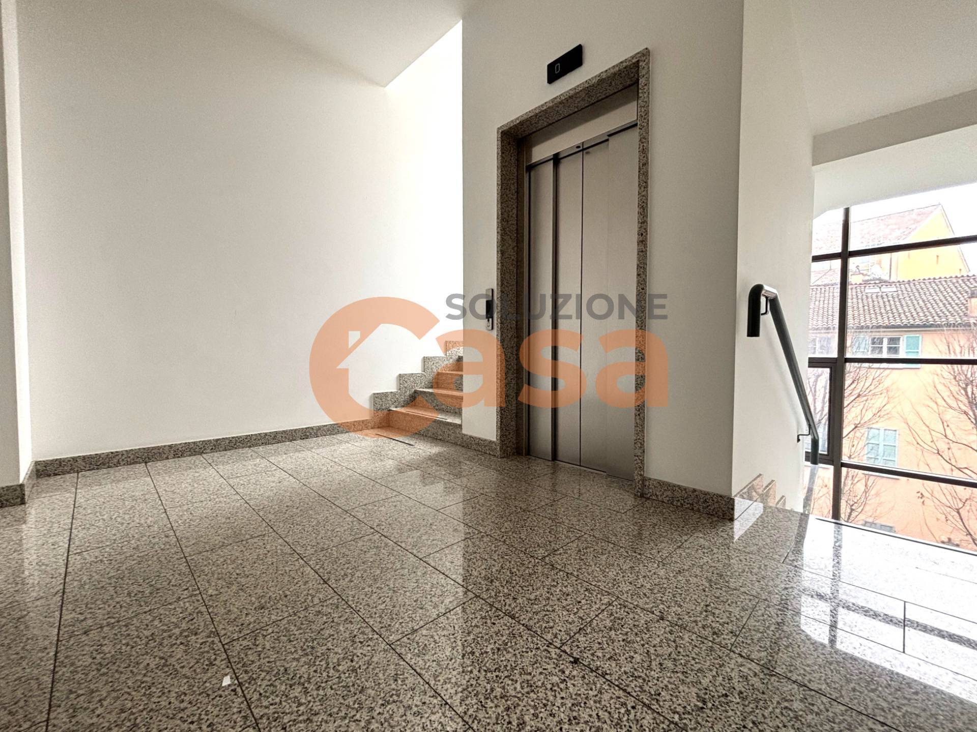 Studio/Ufficio in affitto a Piacenza, Centro storico