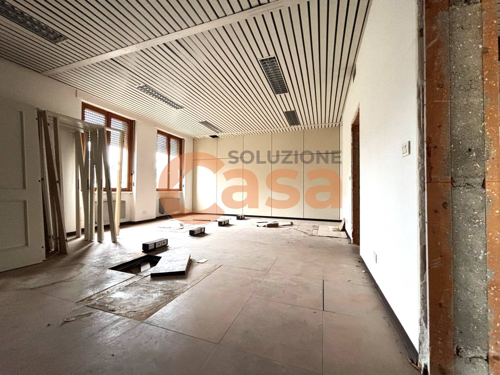 Studio/Ufficio in affitto a Piacenza, Centro storico