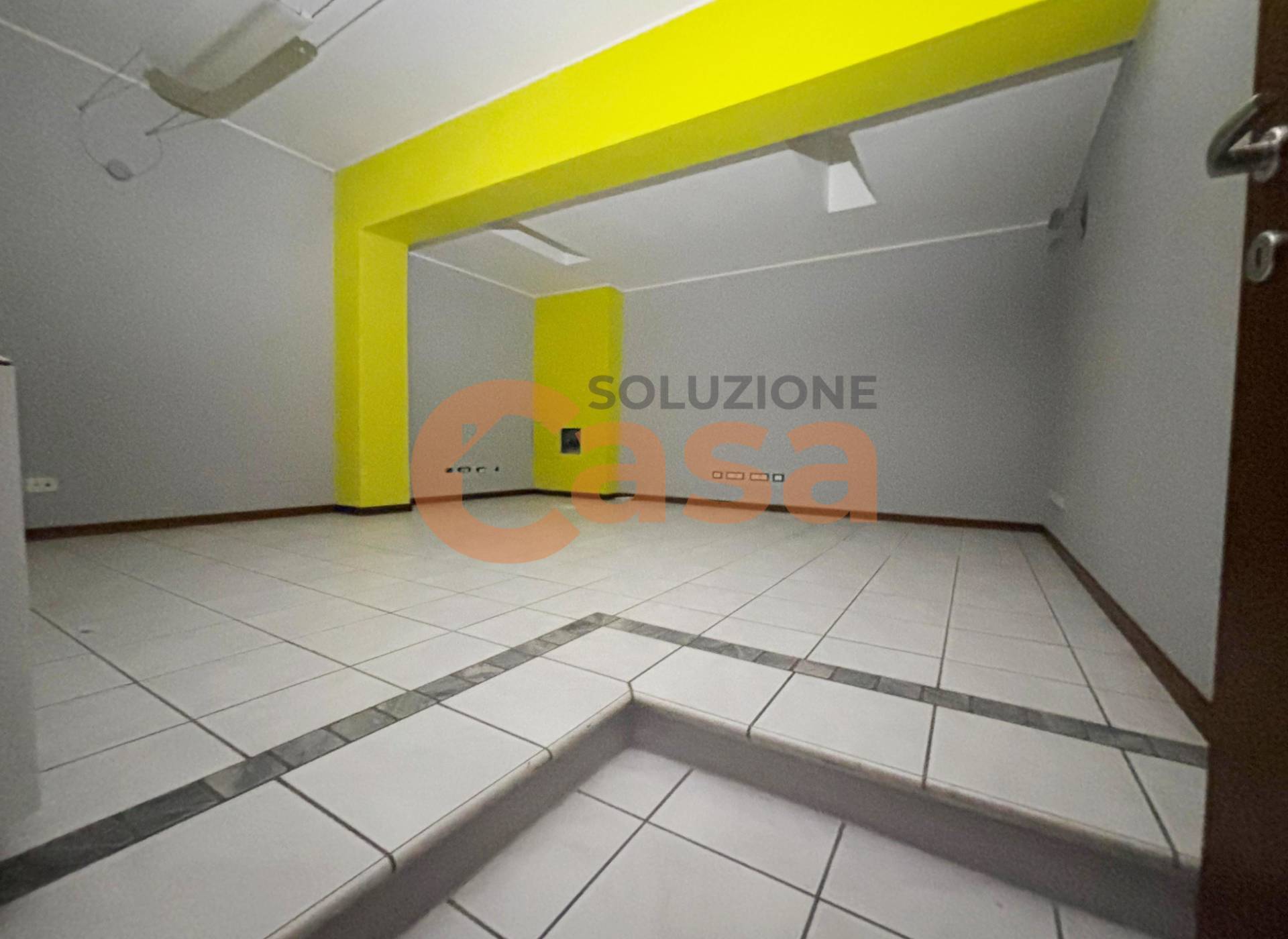 Studio/Ufficio in affitto a Piacenza