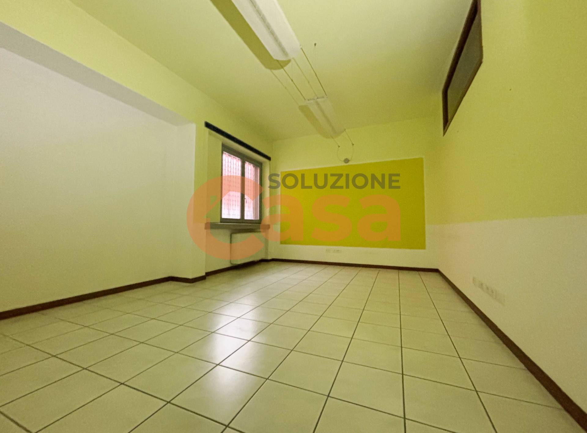 Studio/Ufficio in affitto a Piacenza