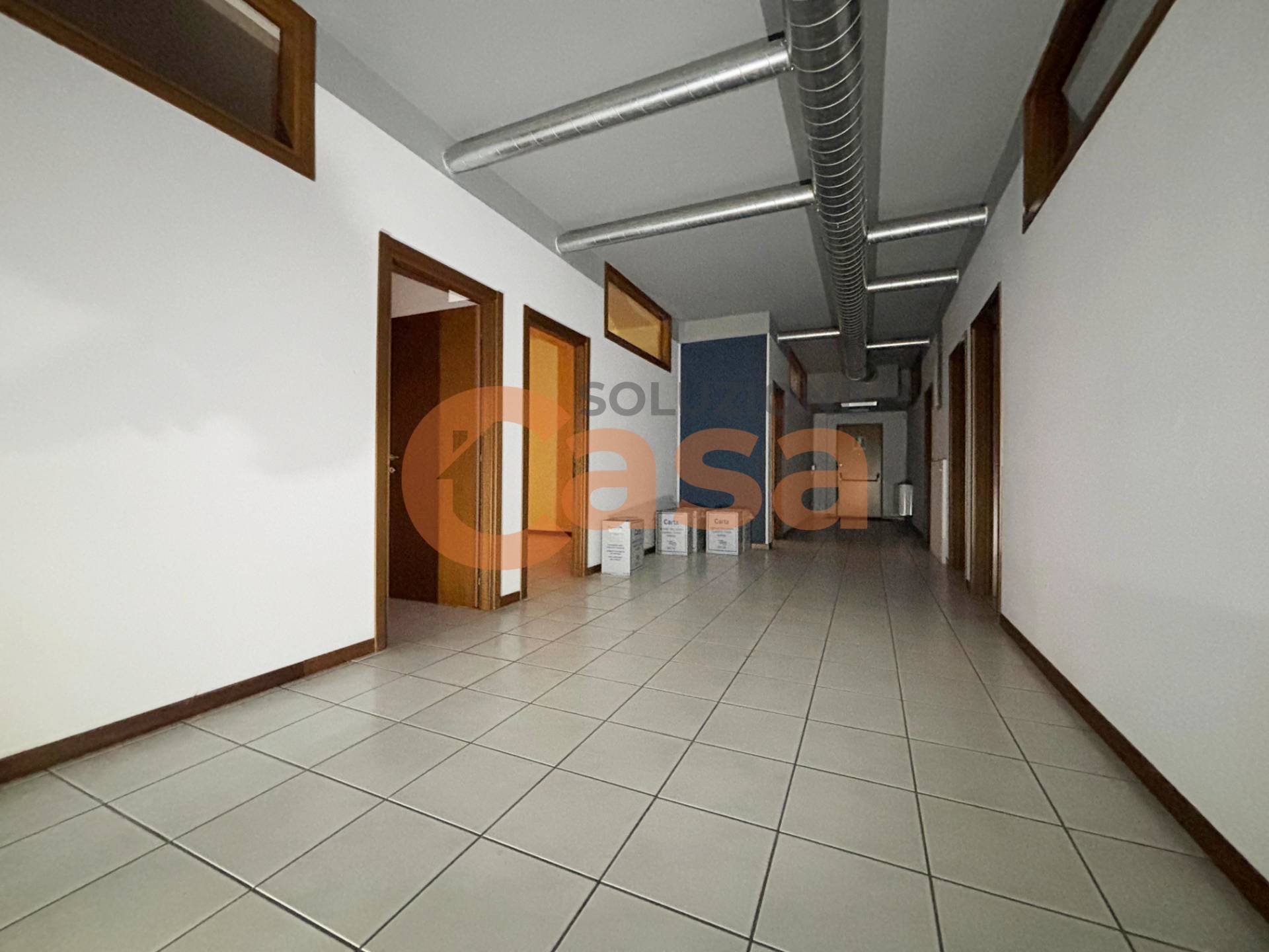 Studio/Ufficio in affitto a Piacenza