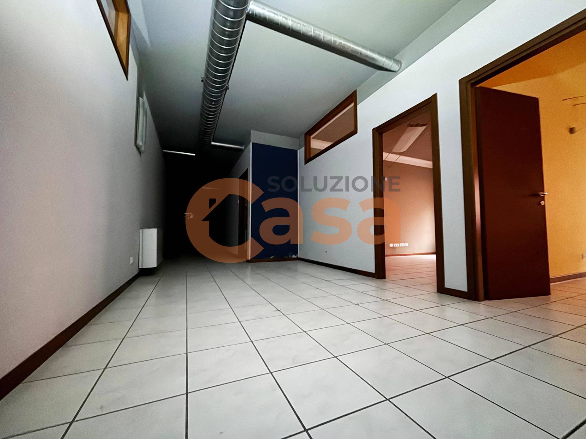 Studio/Ufficio in affitto a Piacenza