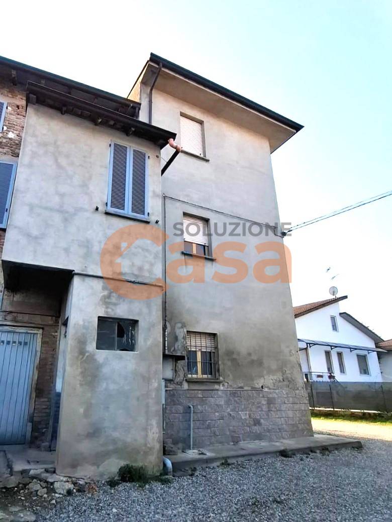 Appartamento in vendita a Gragnano Trebbiense, Capremoldo Sopra