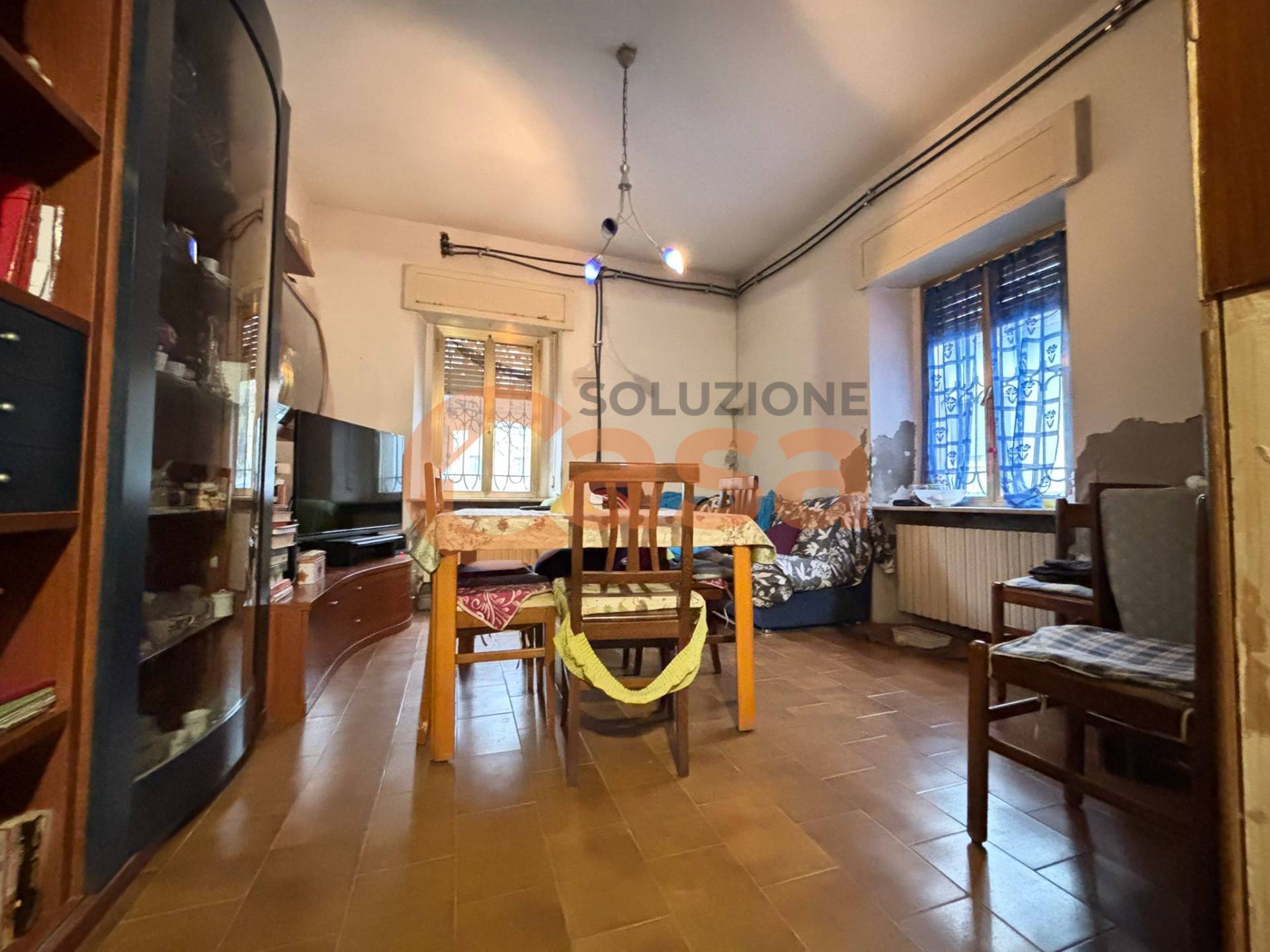 Appartamento in vendita a Gragnano Trebbiense, Capremoldo Sopra