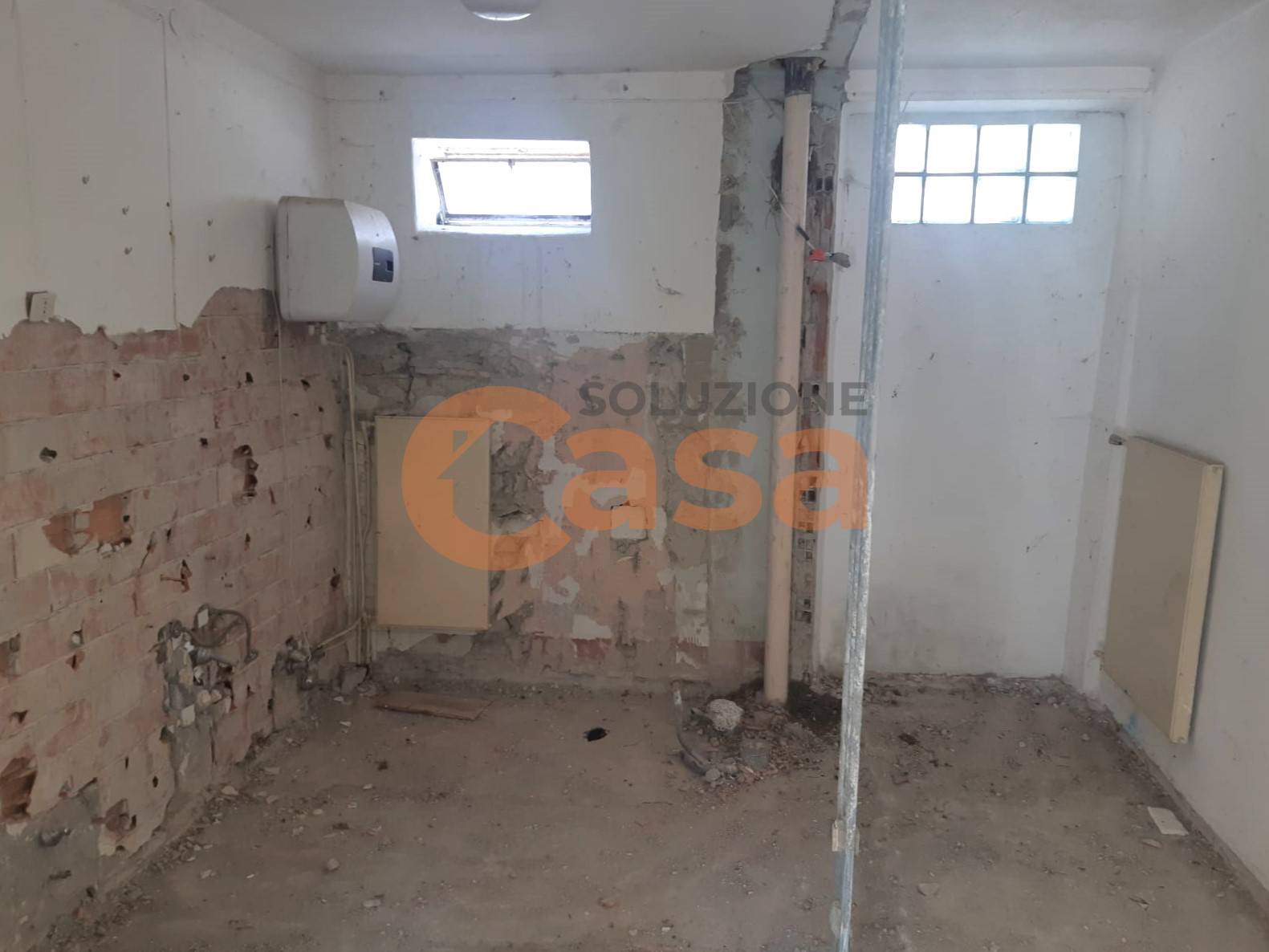 Appartamento in vendita a Coli, Perino