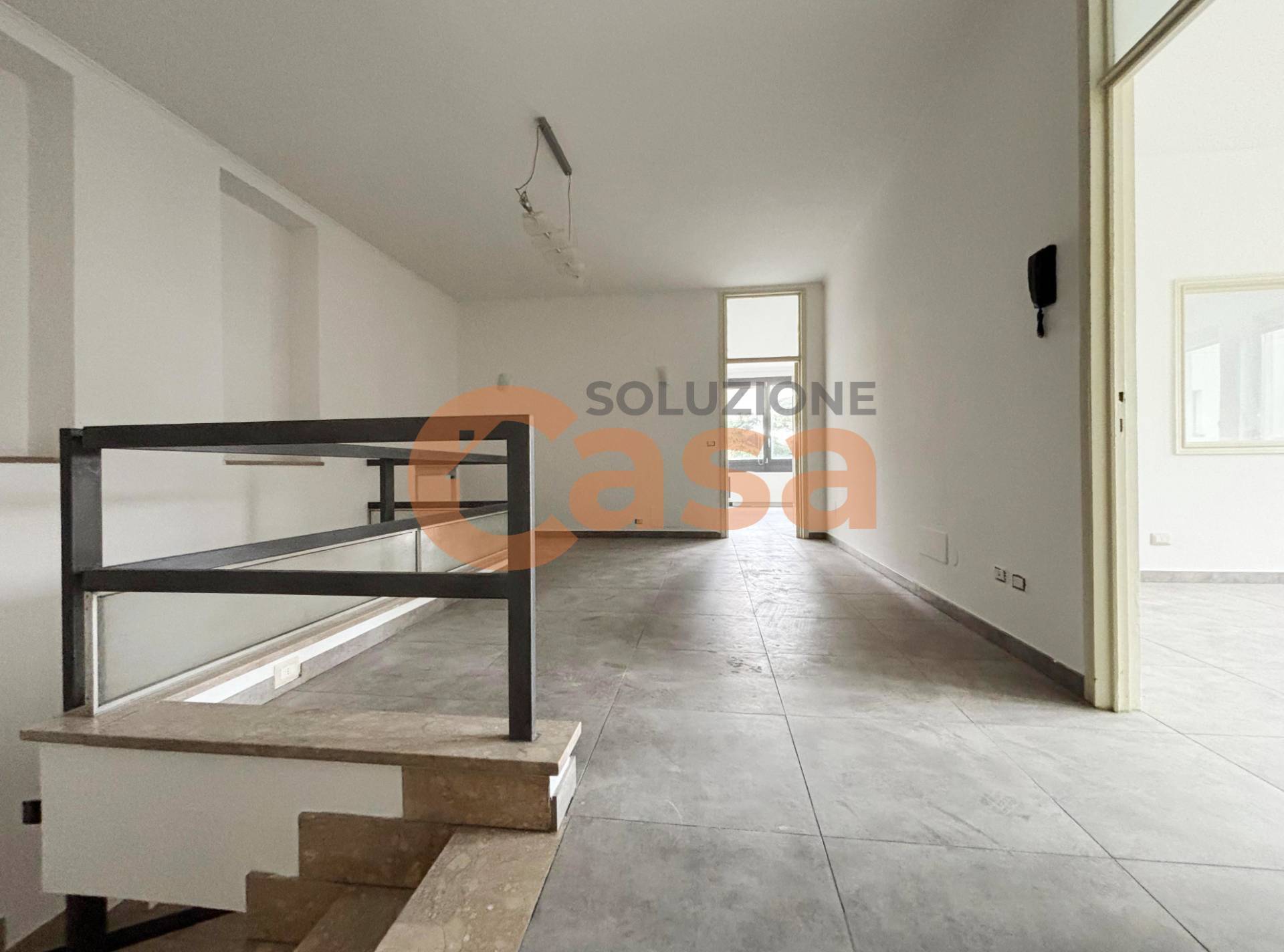 Studio/Ufficio in affitto a Piacenza, Quart. 2000