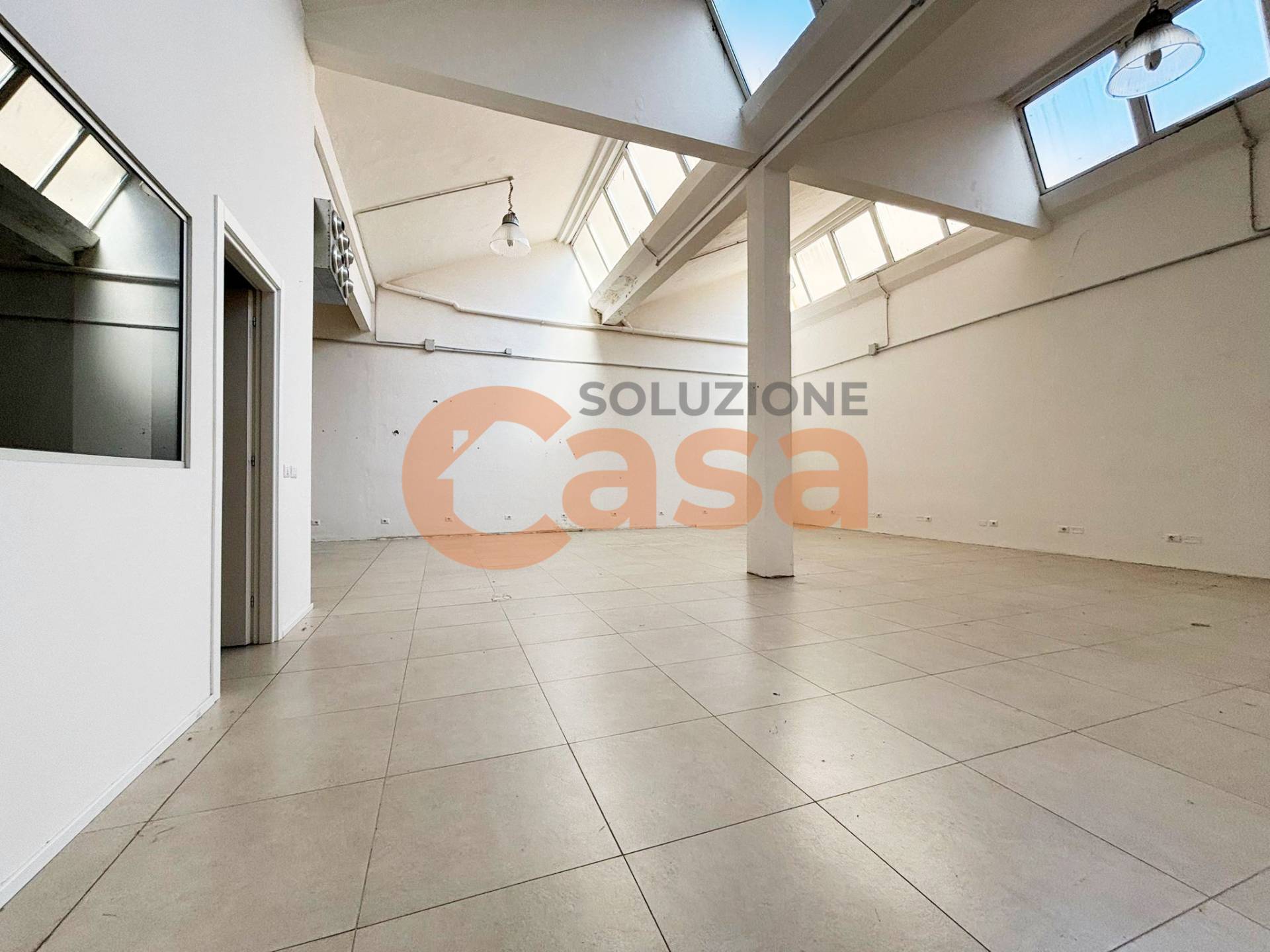 Studio/Ufficio in affitto a Piacenza, Quart. 2000