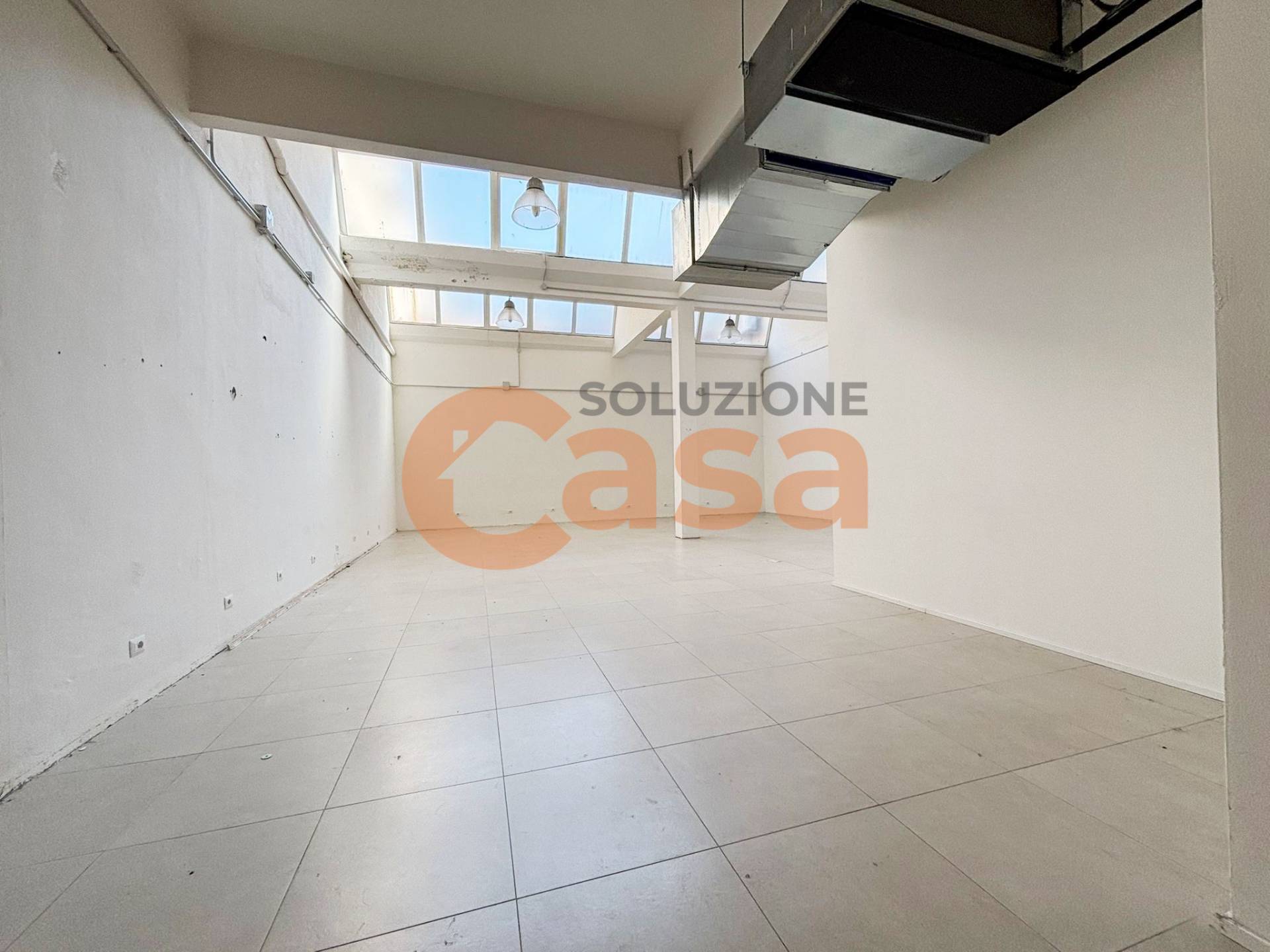 Studio/Ufficio in affitto a Piacenza, Quart. 2000