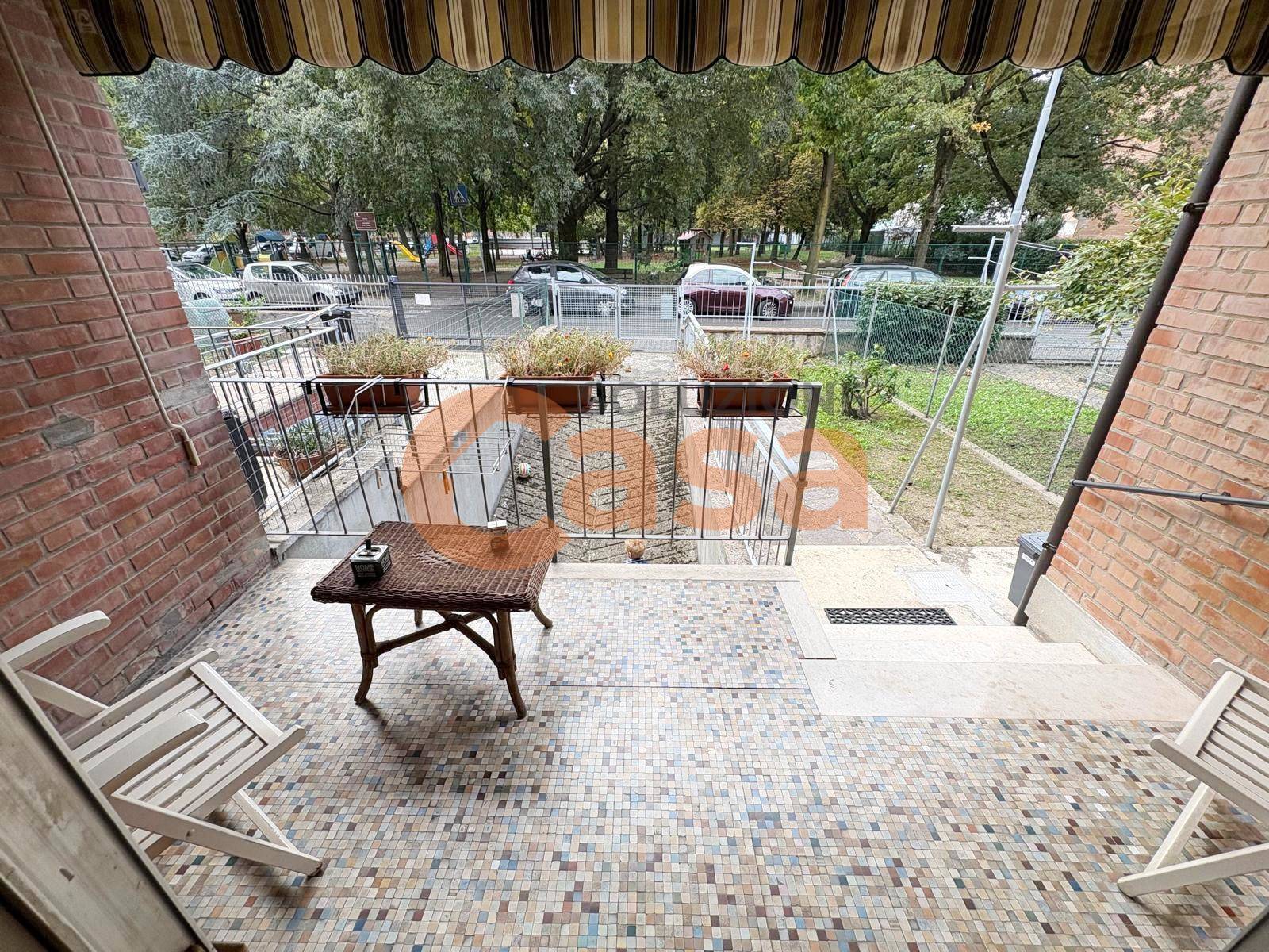 Villette a schiera in vendita a Piacenza, Viale Dante