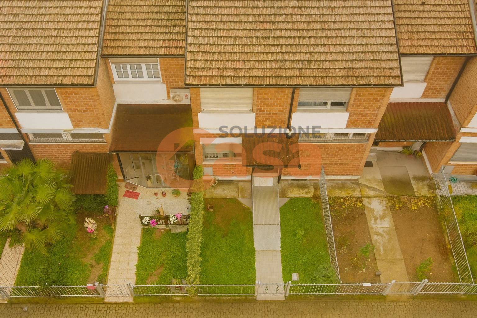 Casa singola in vendita a Piacenza, Viale Dante