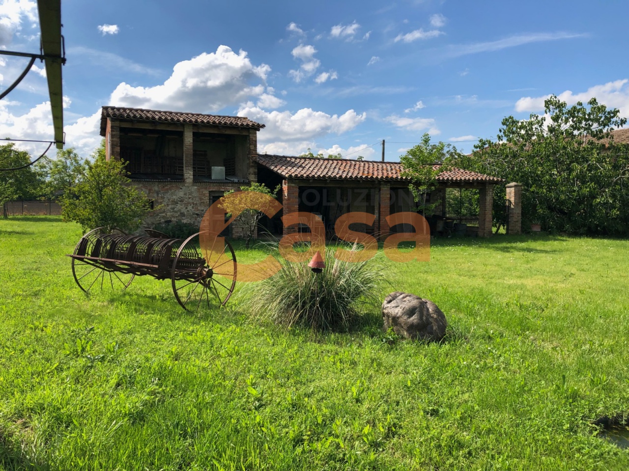 Rustico in vendita a Ponte dell'Olio, Torrano Veggiola