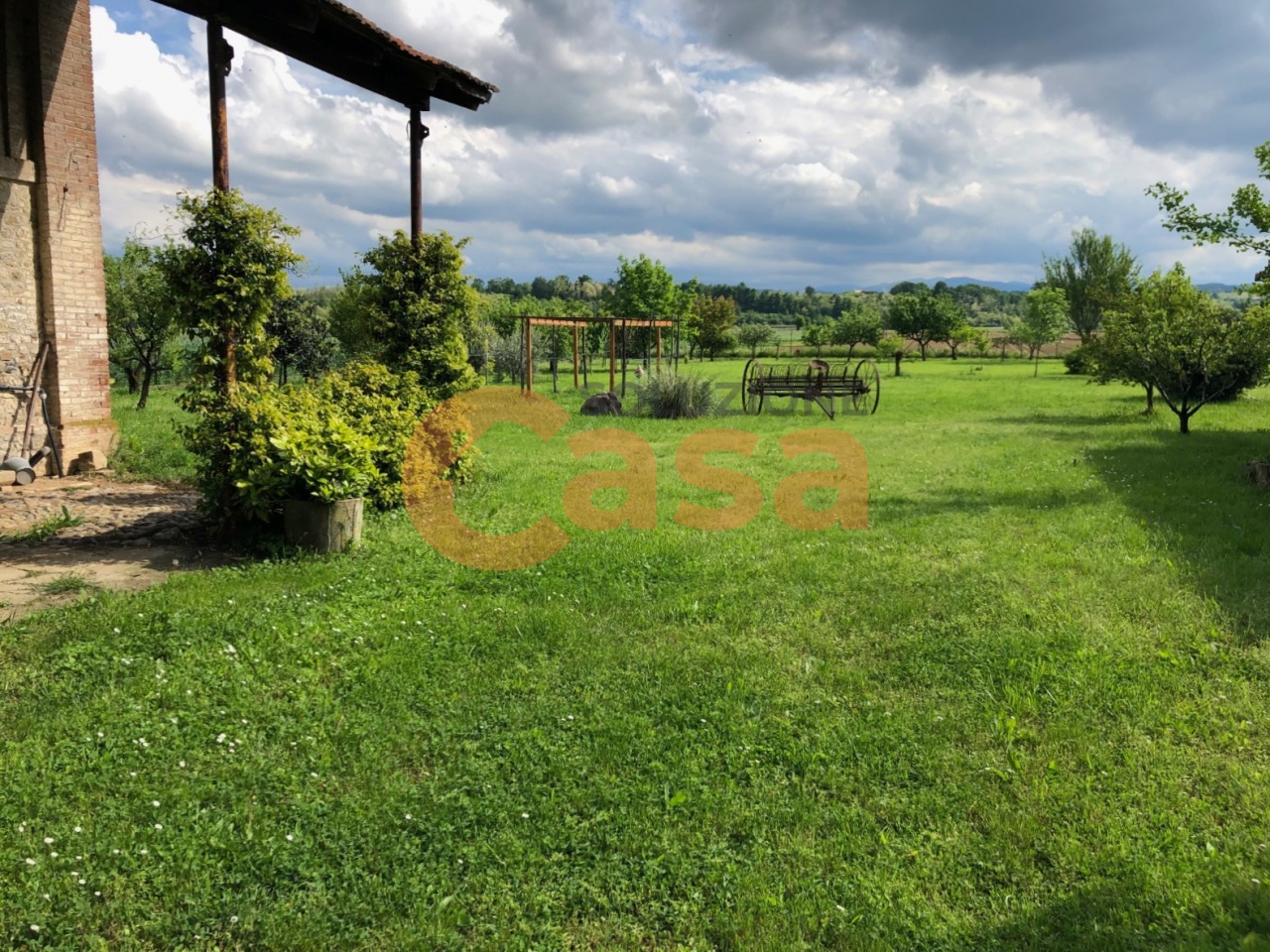 Rustico in vendita a Ponte dell'Olio, Torrano Veggiola