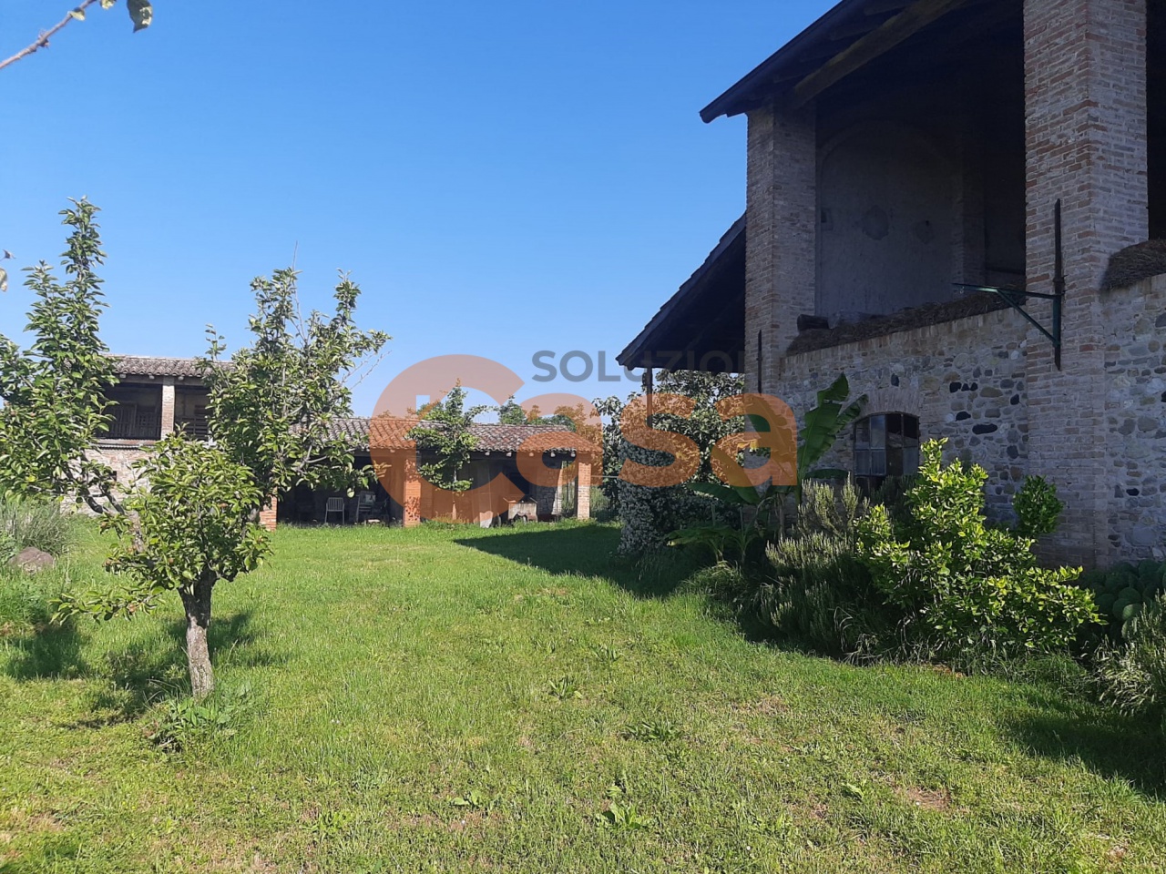 Rustico in vendita a Ponte dell'Olio, Torrano Veggiola