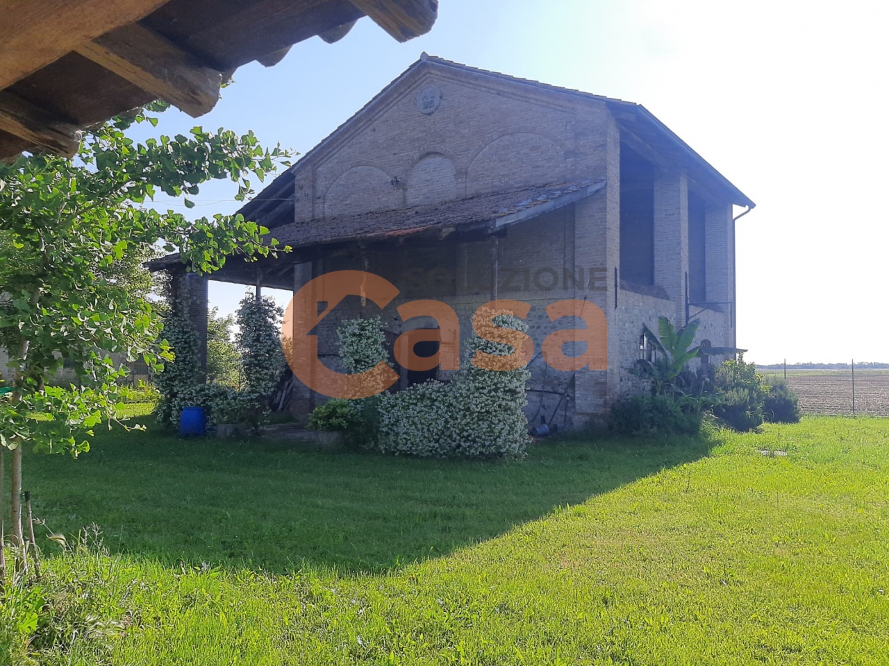 Rustico in vendita a Ponte dell'Olio, Torrano Veggiola