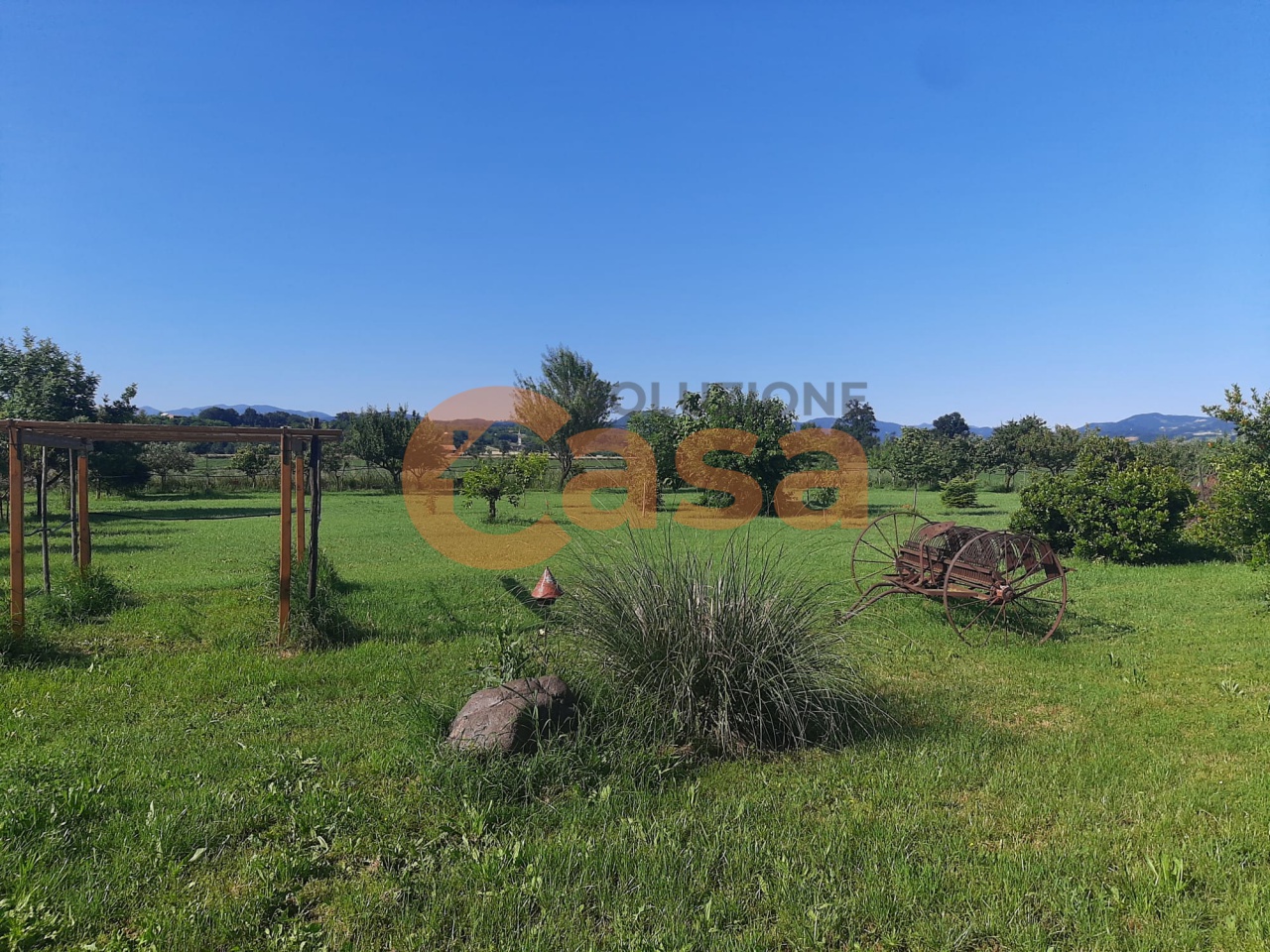 Rustico in vendita a Ponte dell'Olio, Torrano Veggiola