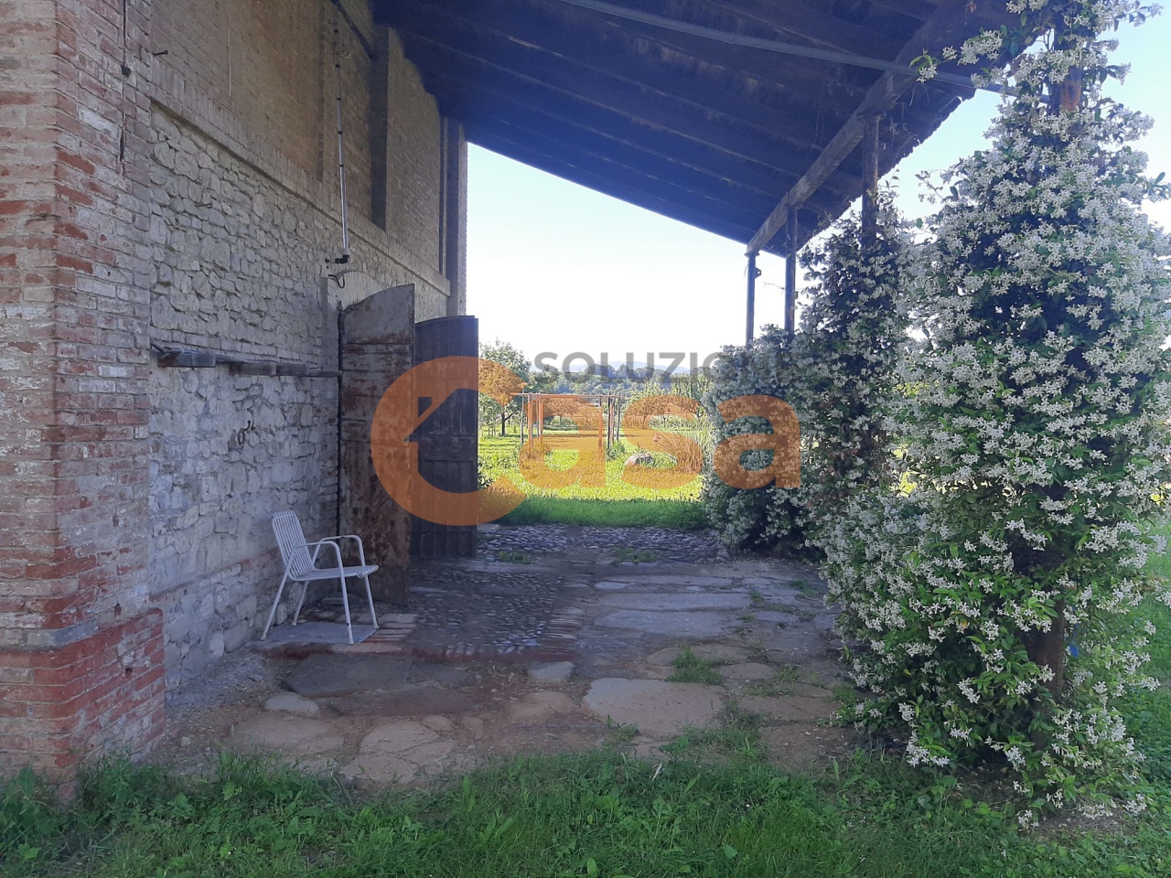 Rustico in vendita a Ponte dell'Olio, Torrano Veggiola