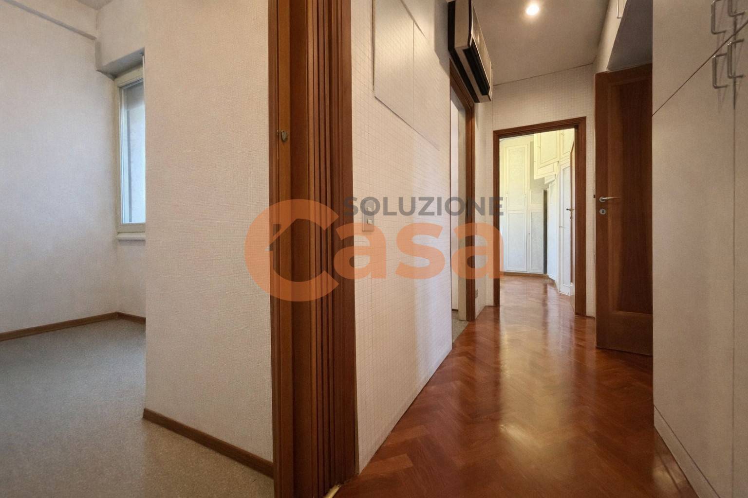 Appartamento in vendita a Piacenza, Centro storico