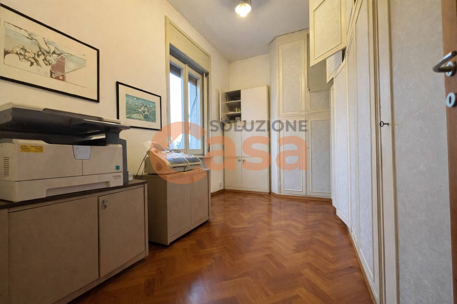 Appartamento in vendita a Piacenza, Centro storico