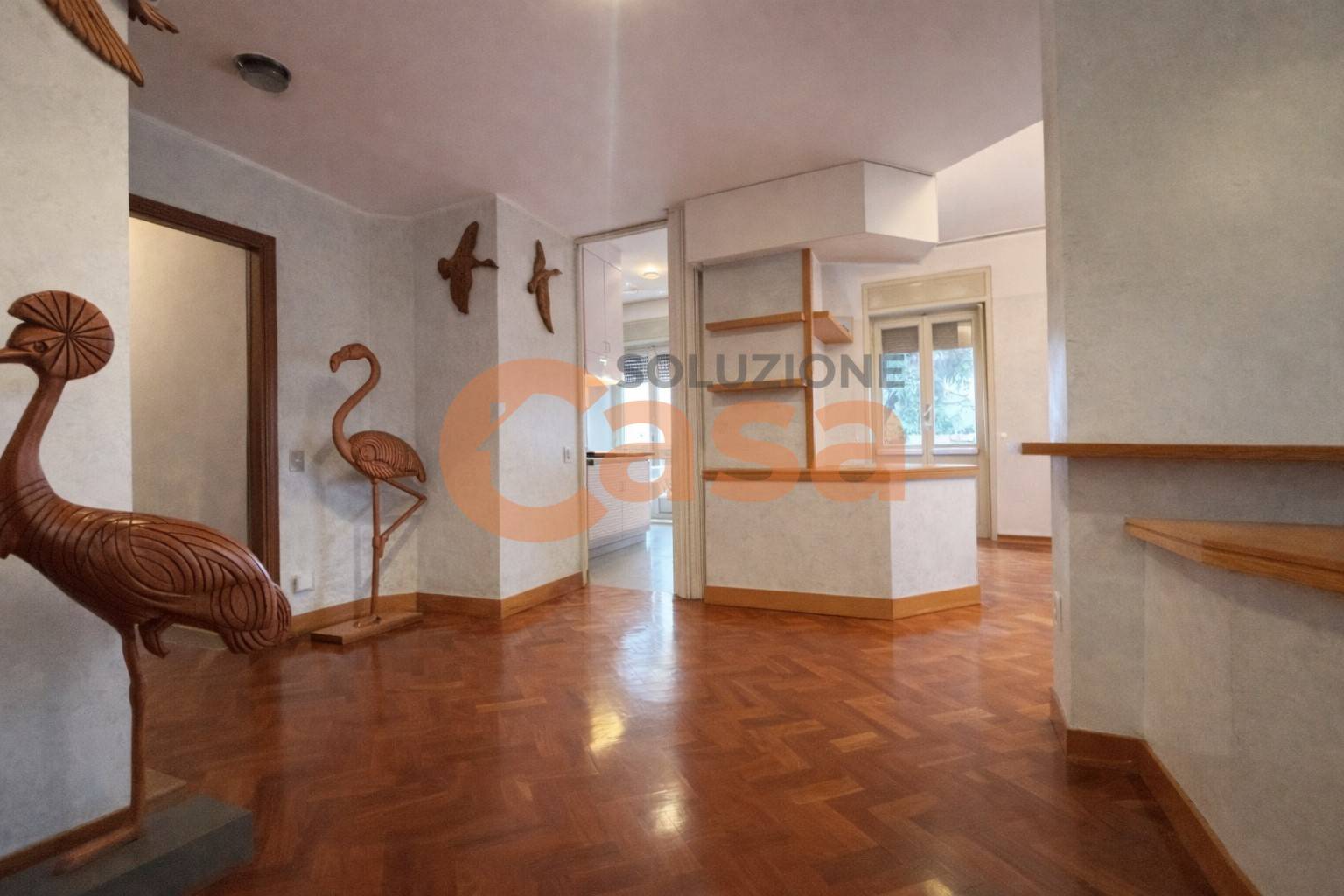 Attico in vendita a Piacenza, Centro storico