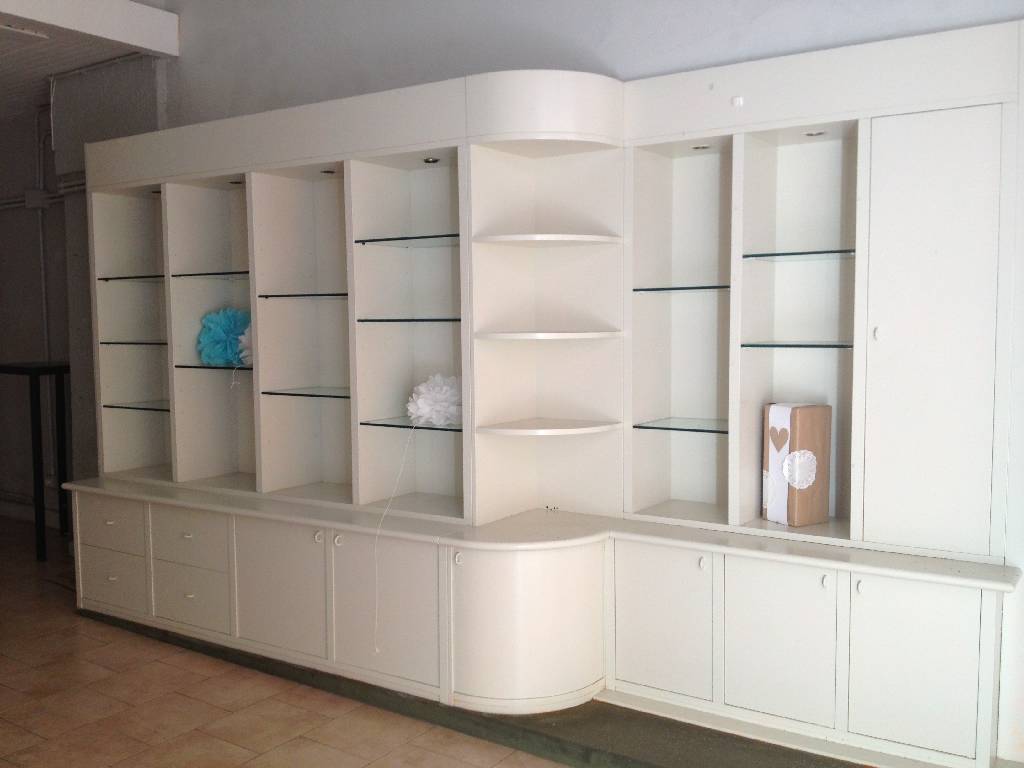 Negozio in affitto a Piacenza, Centro storico