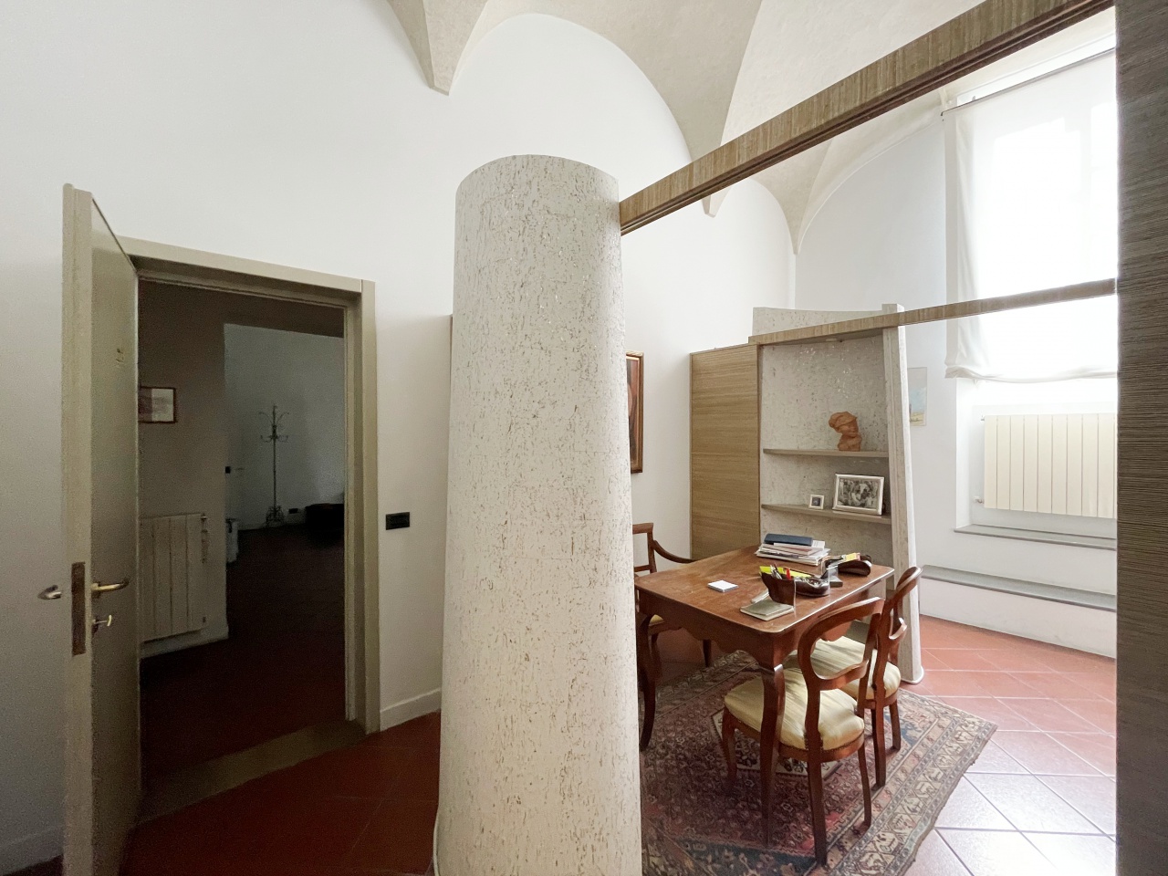 Studio/Ufficio in affitto a Piacenza, Centro storico