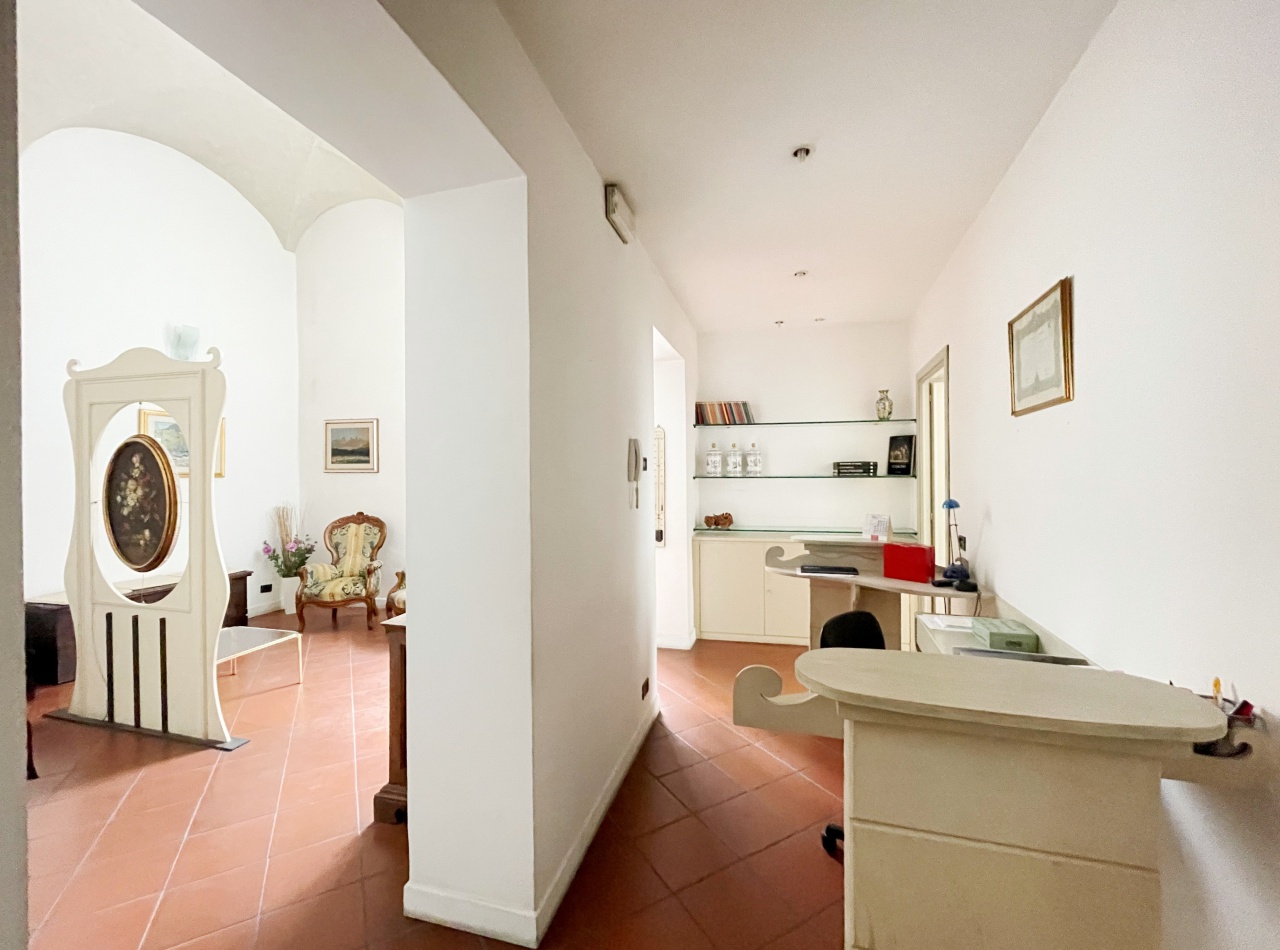 Studio/Ufficio in affitto a Piacenza, Centro storico