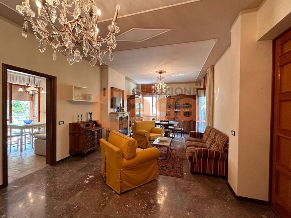 Villa in vendita a Piacenza