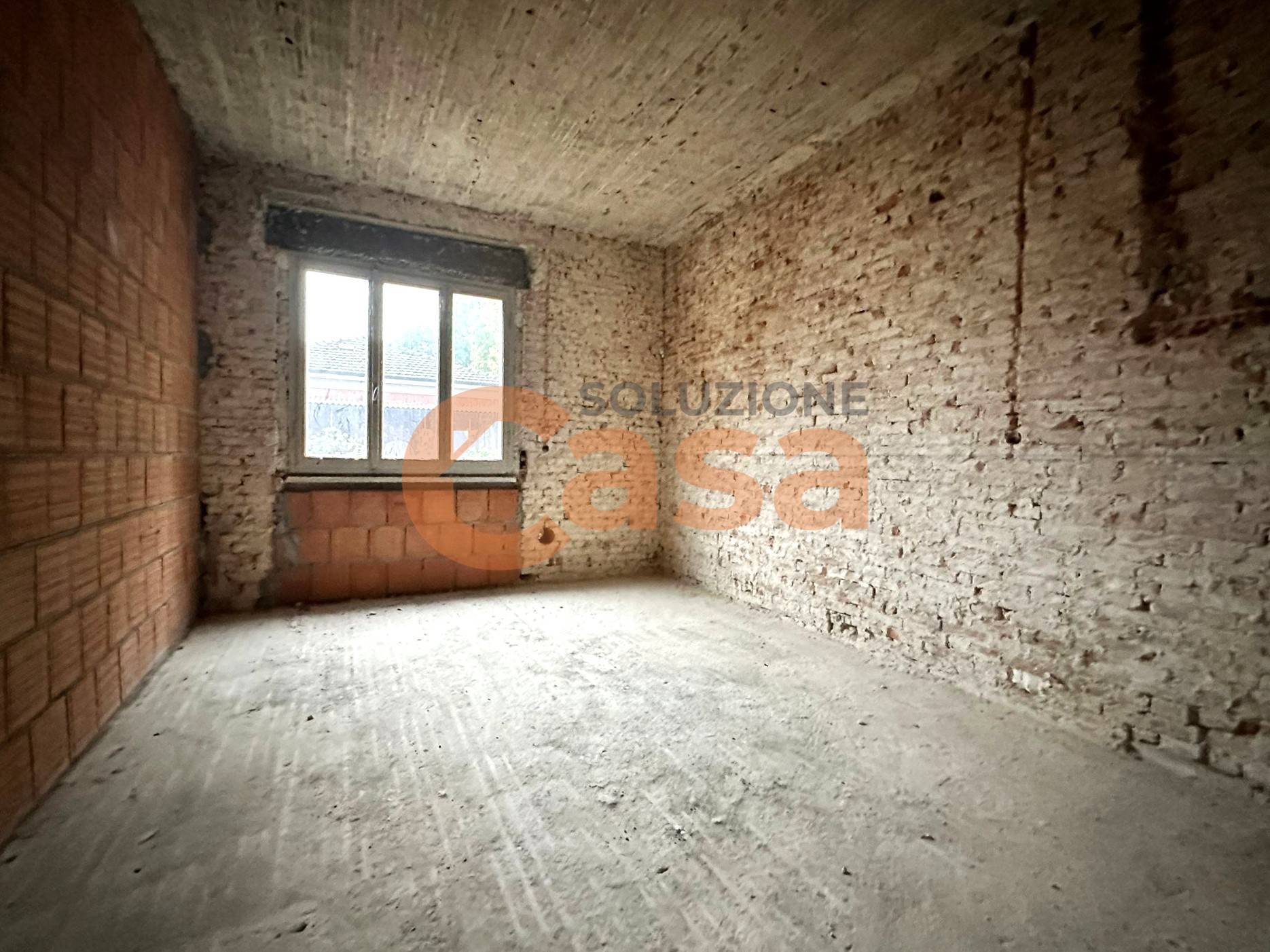 Casa singola in vendita a Piacenza, Infrangibile