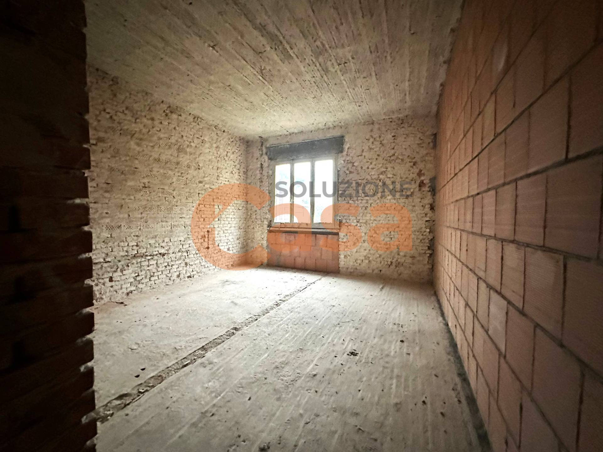 Casa singola in vendita a Piacenza, Infrangibile