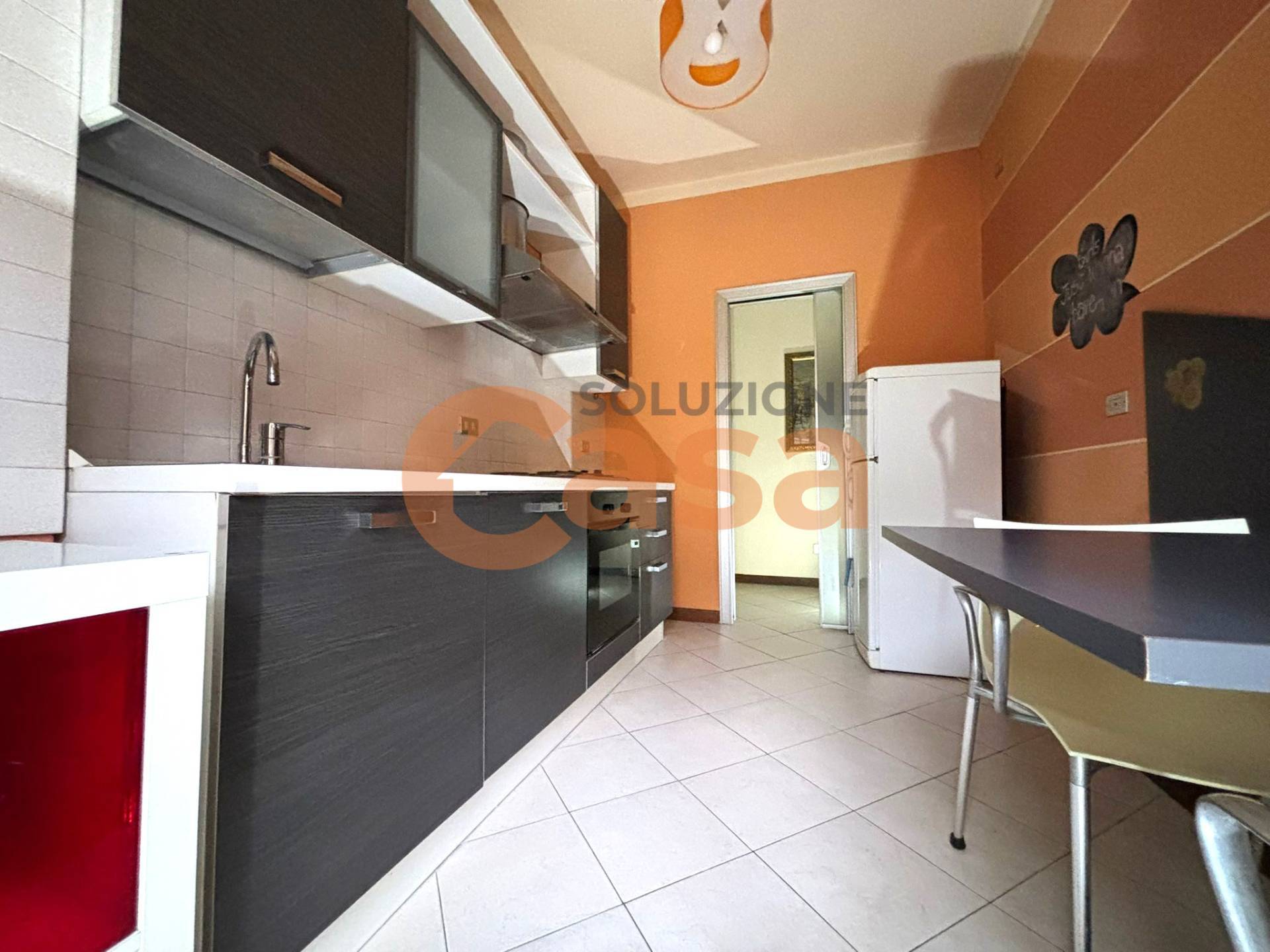 Appartamento in vendita a Milano, Buenos Aires