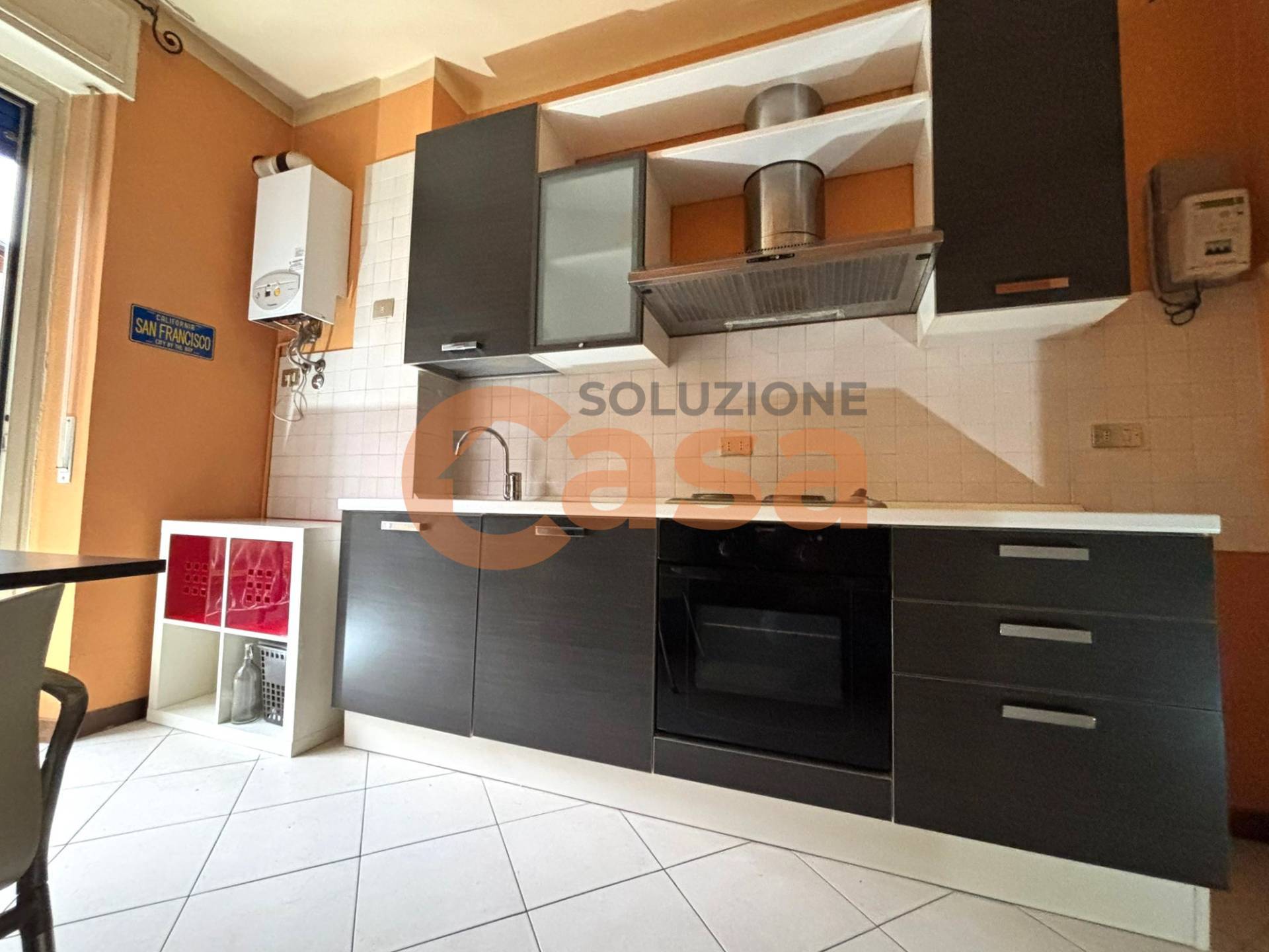 Appartamento in vendita a Milano, Buenos Aires