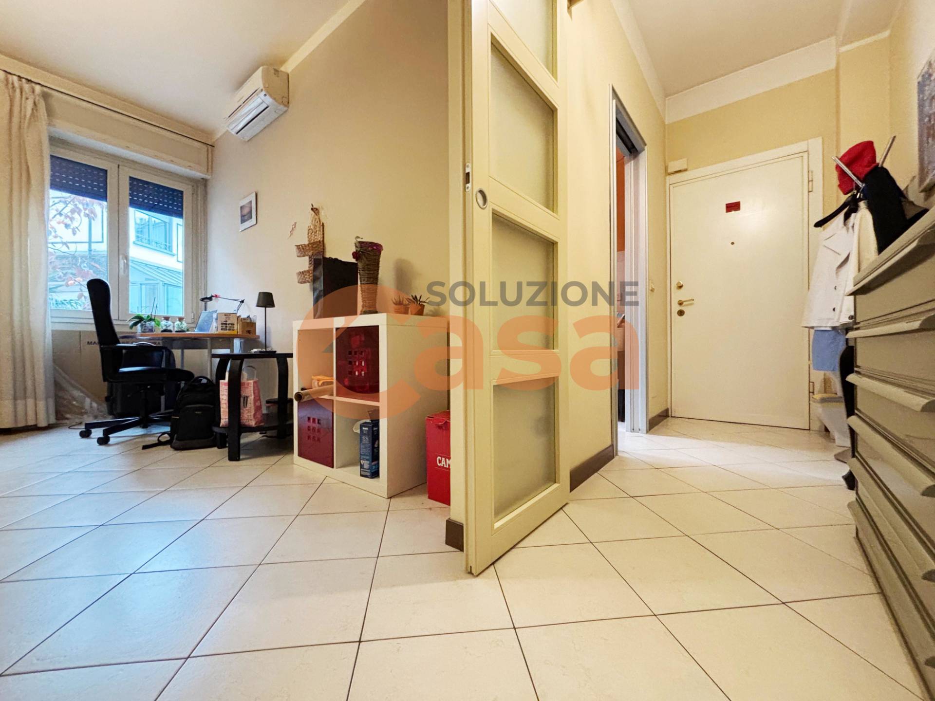 Appartamento in vendita a Milano, Buenos Aires