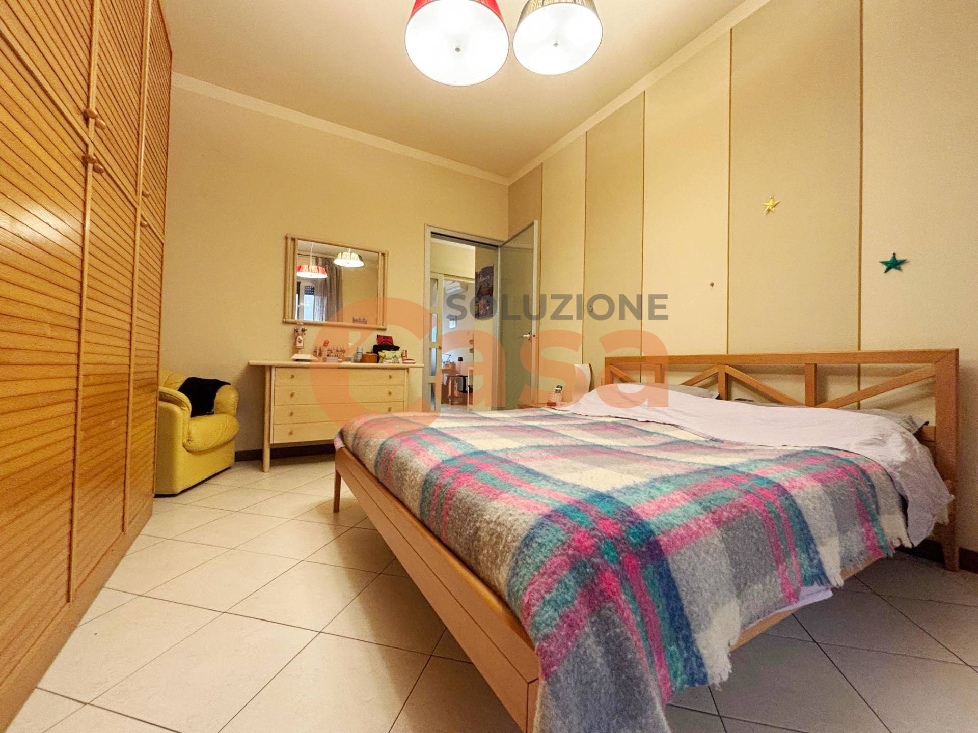 Appartamento in vendita a Milano, Buenos Aires