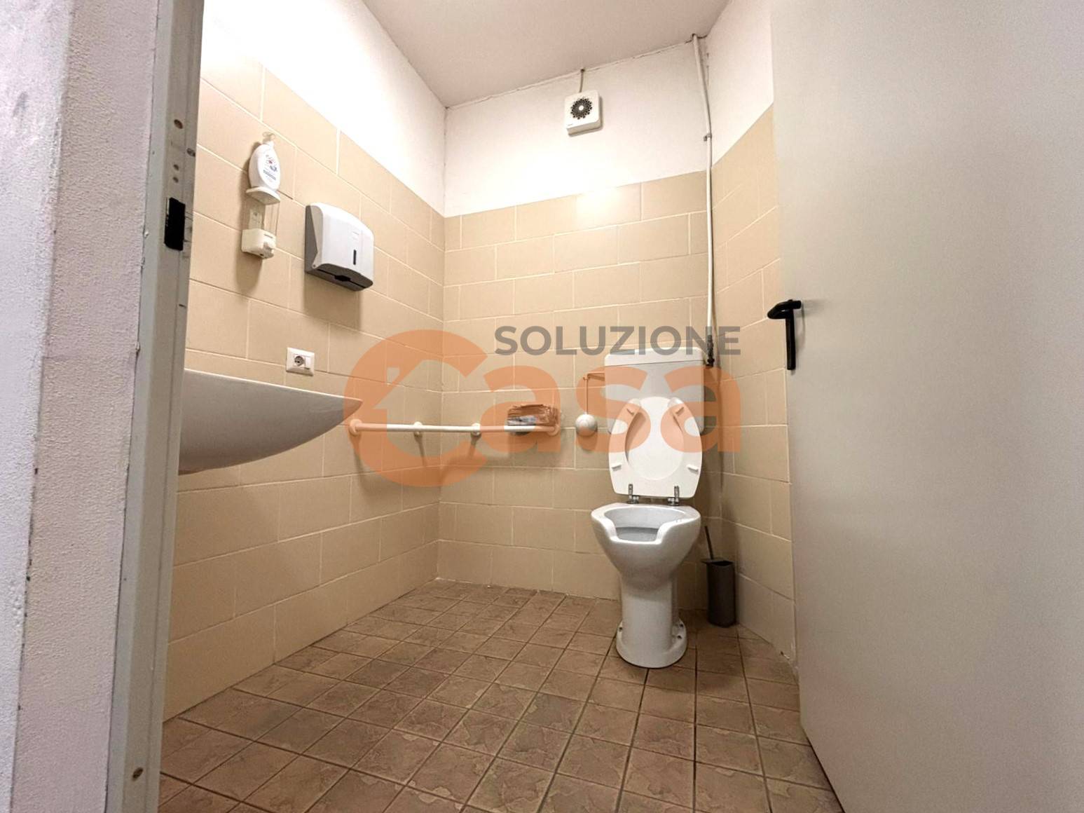 Capannone in affitto a Piacenza, S. Lazzaro