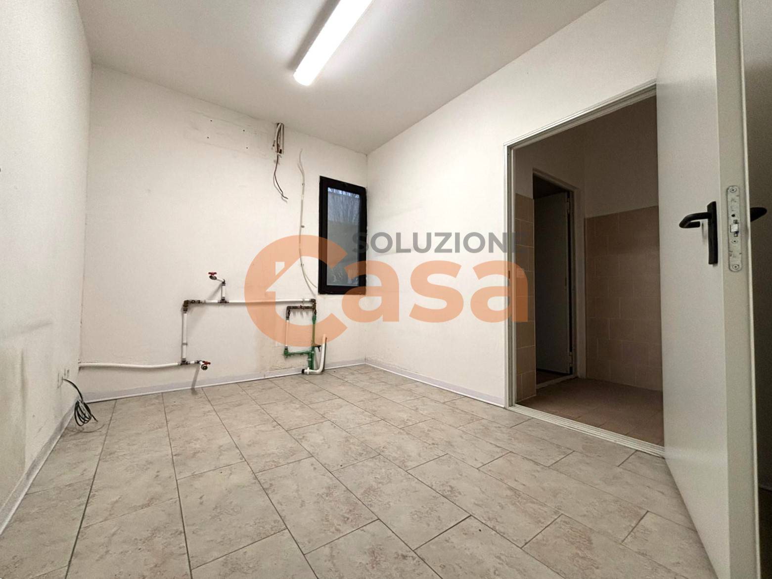 Capannone in affitto a Piacenza, S. Lazzaro