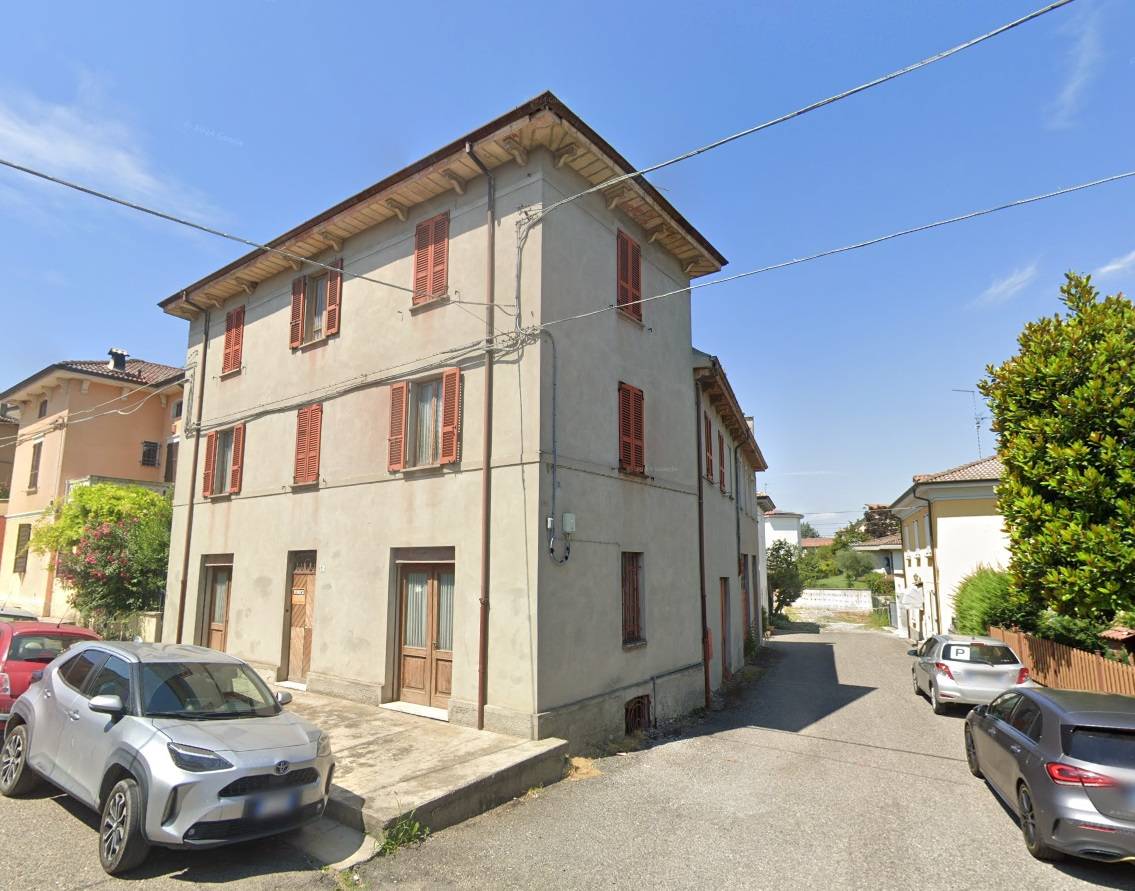 Casa singola in vendita a Agazzano