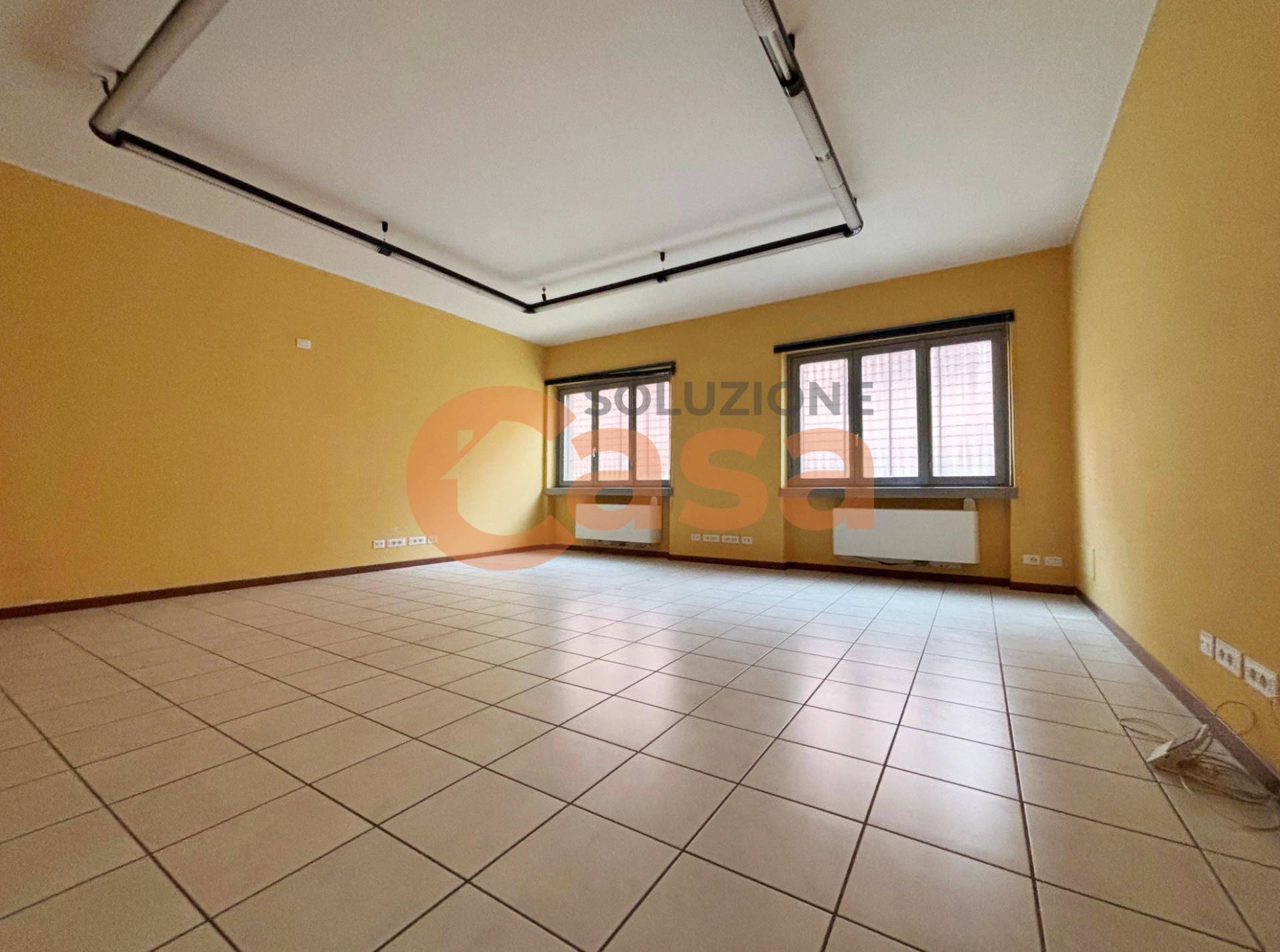 Studio/Ufficio in affitto a Piacenza