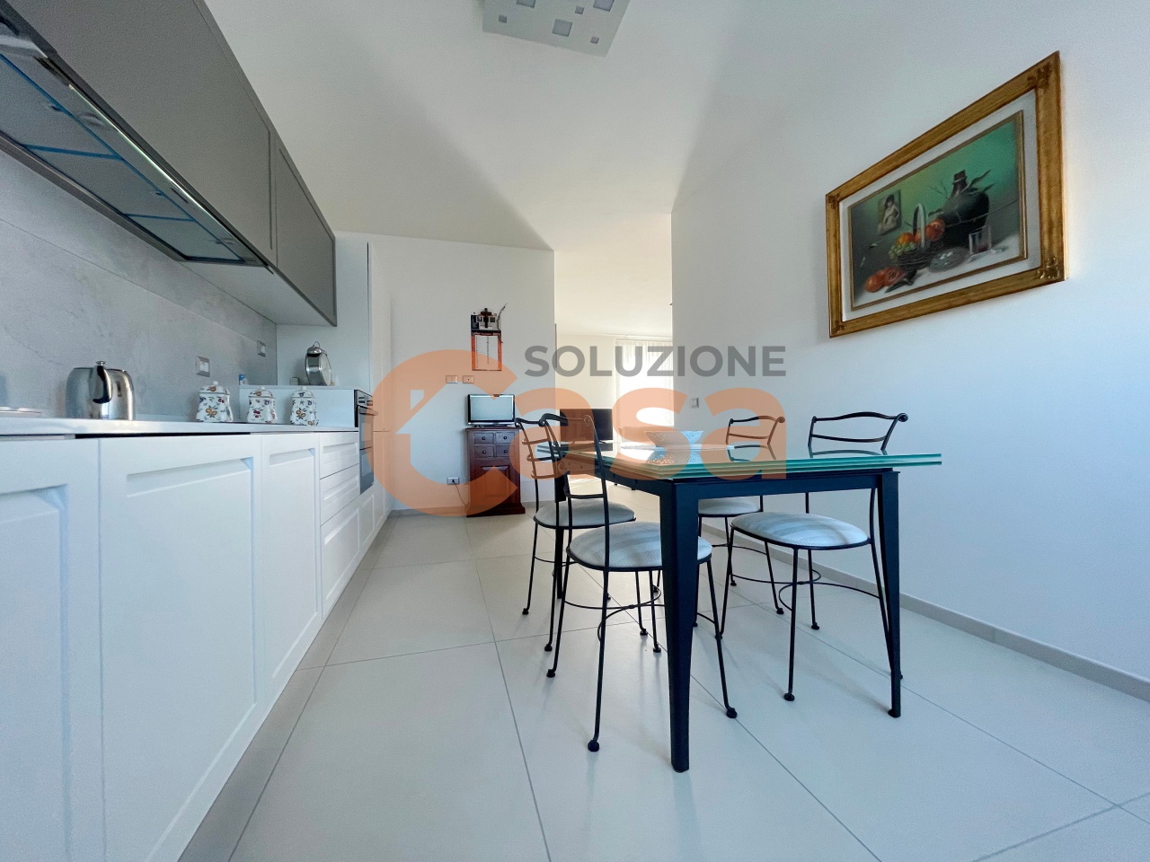 Villa in vendita a Rottofreno, San Nicol