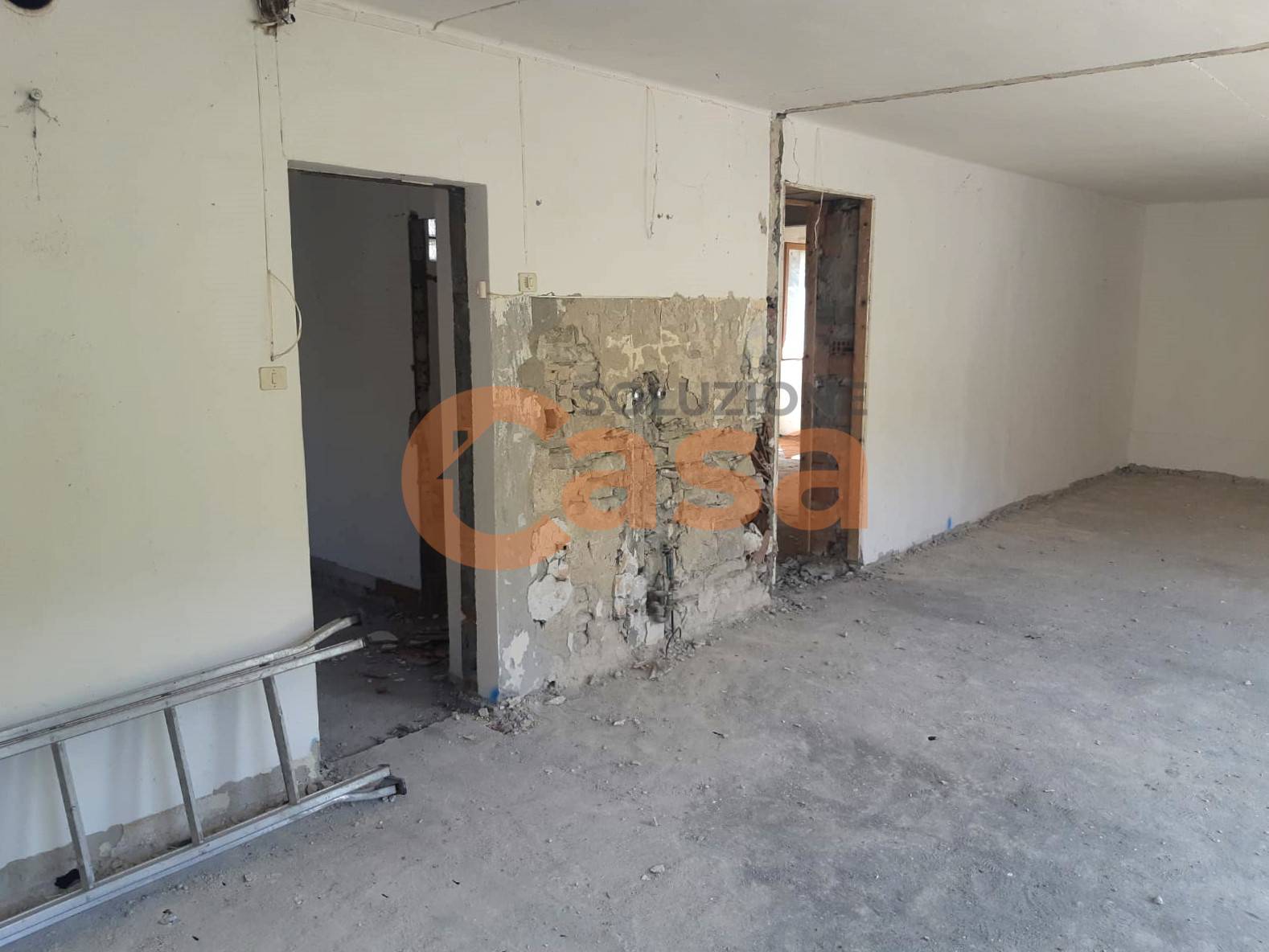 Appartamento in vendita a Coli, Perino