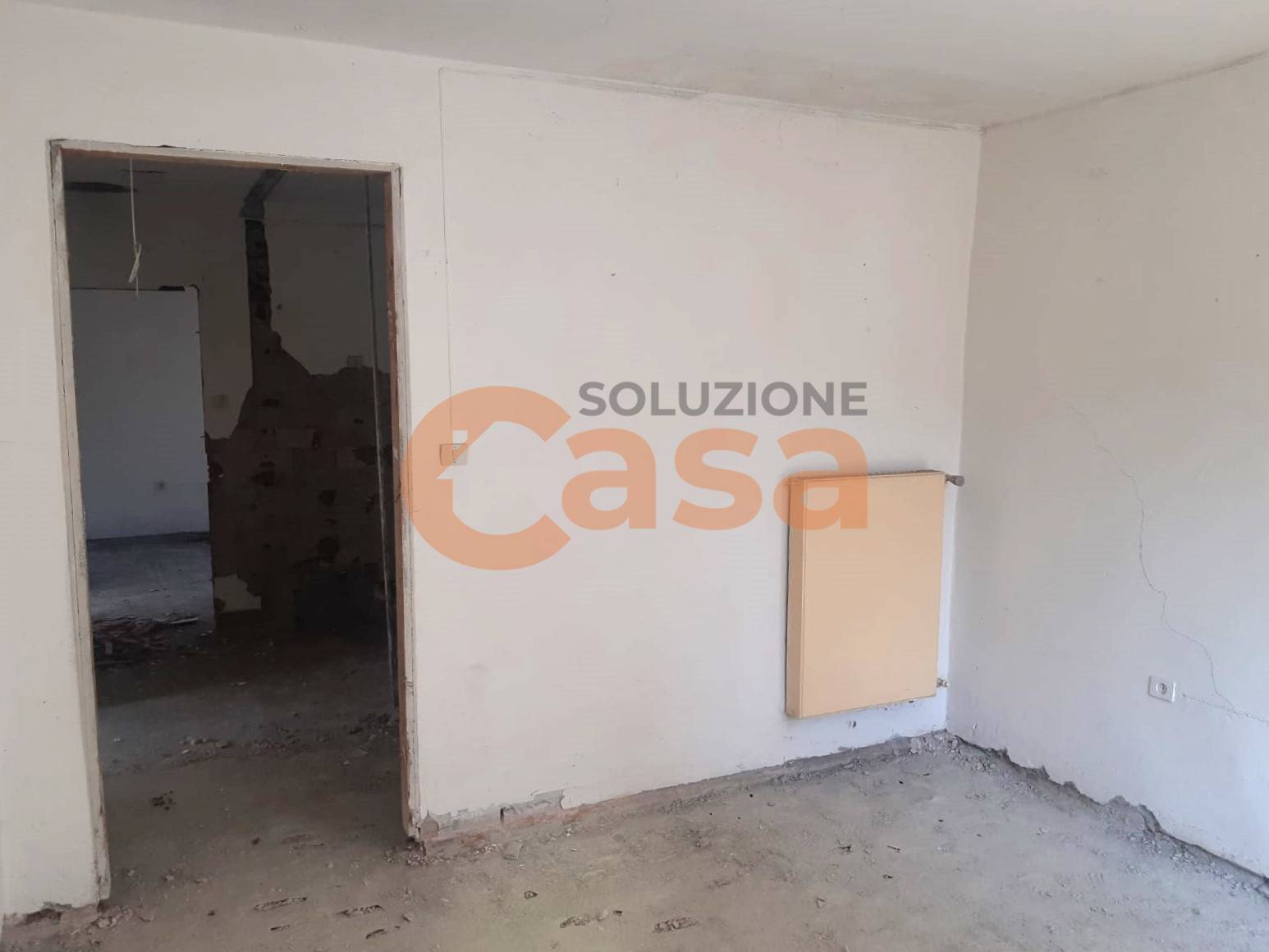 Appartamento in vendita a Coli, Perino