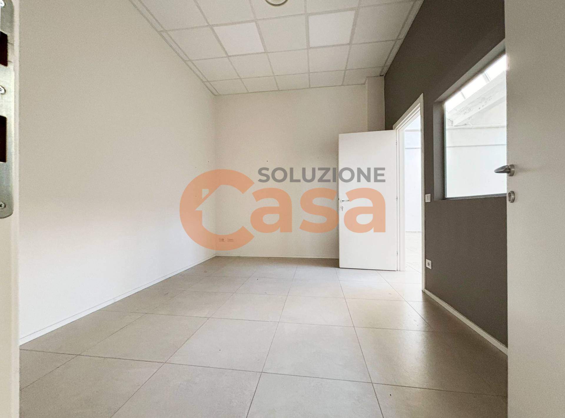 Studio/Ufficio in affitto a Piacenza, Quart. 2000