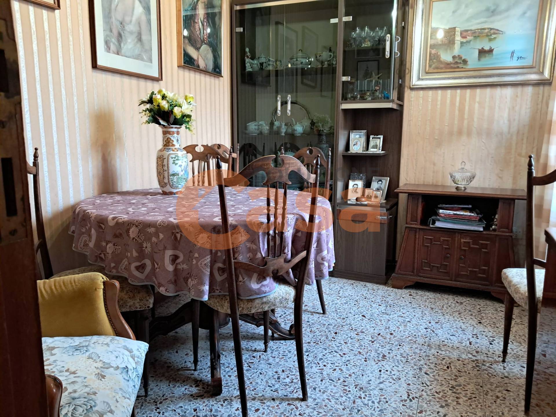 Appartamento in vendita a Piacenza, Centro storico