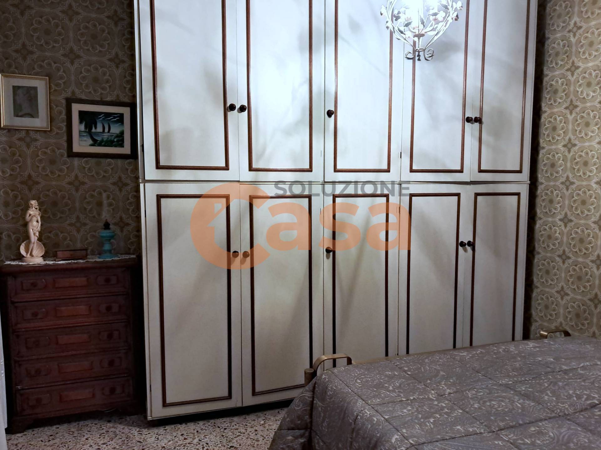 Appartamento in vendita a Piacenza, Centro storico