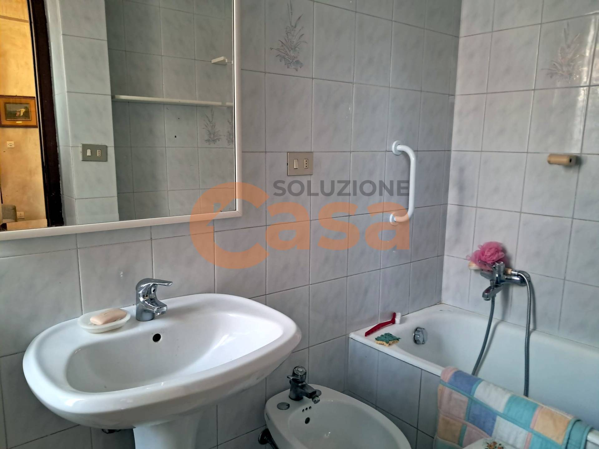 Appartamento in vendita a Piacenza, Centro storico