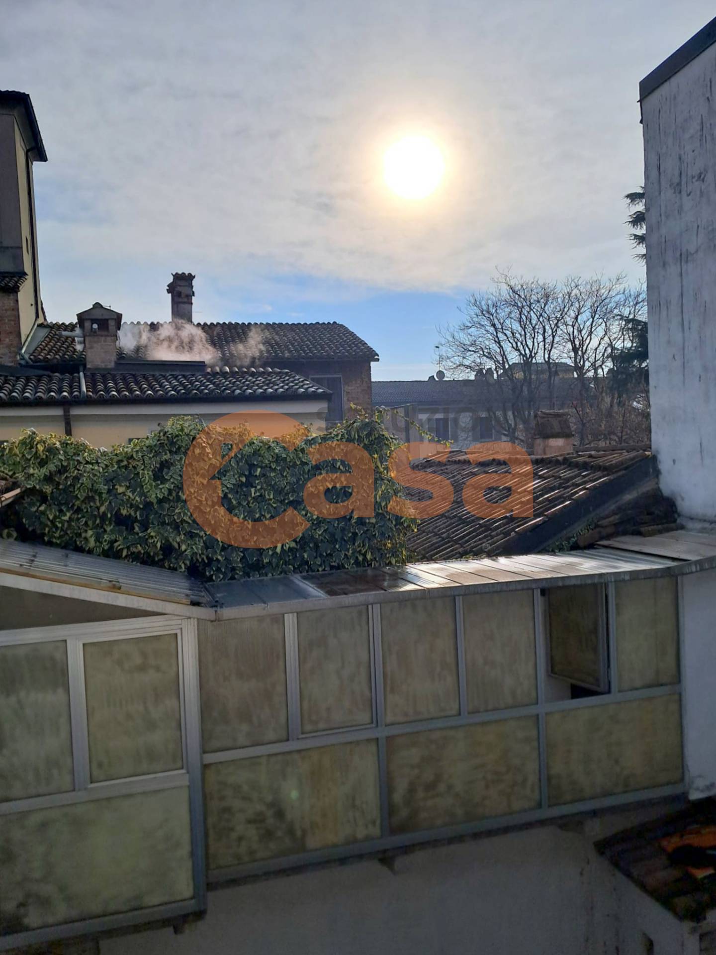 Appartamento in vendita a Piacenza, Centro storico