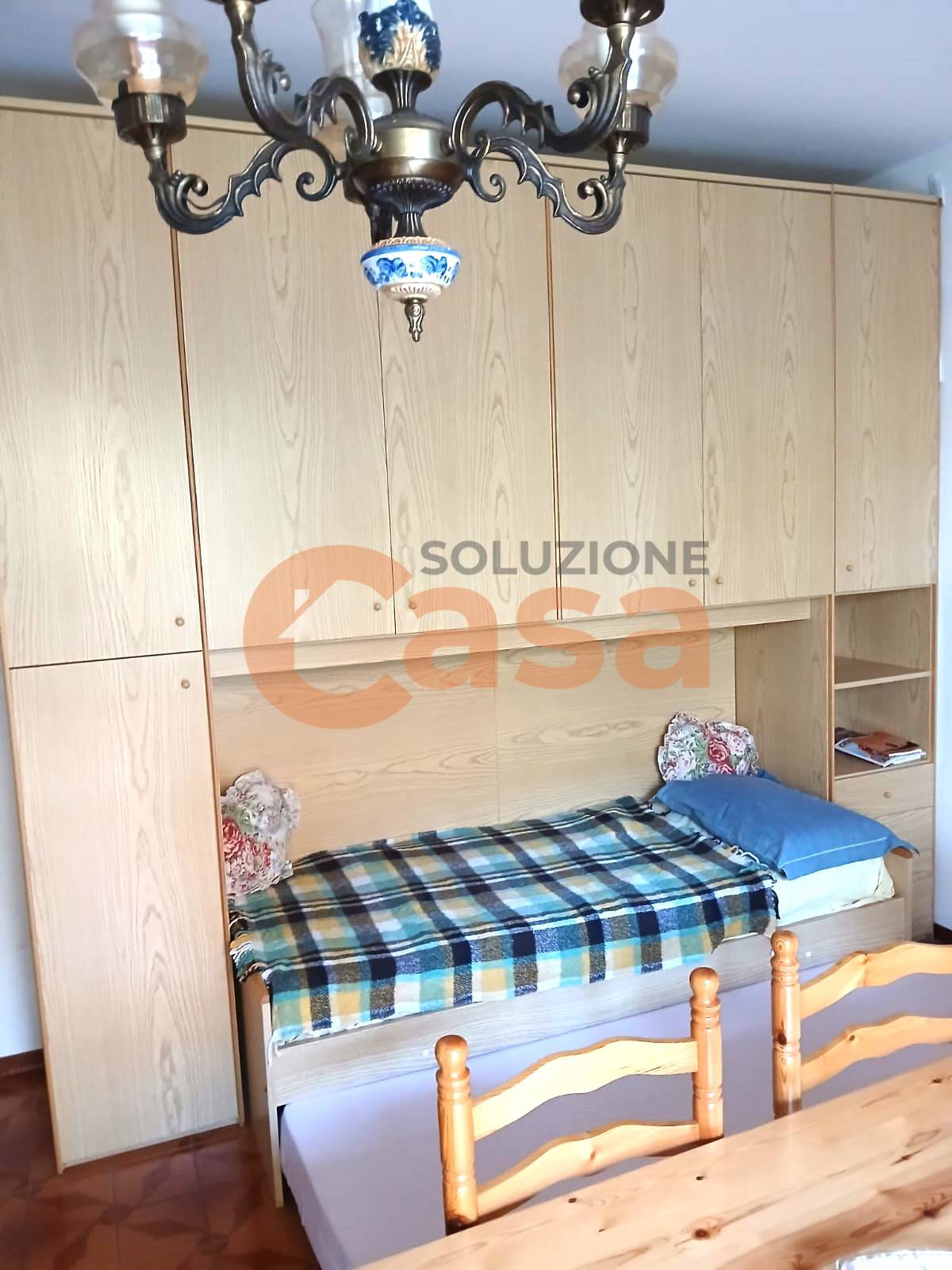 Appartamento in vendita a Farini, Groppallo