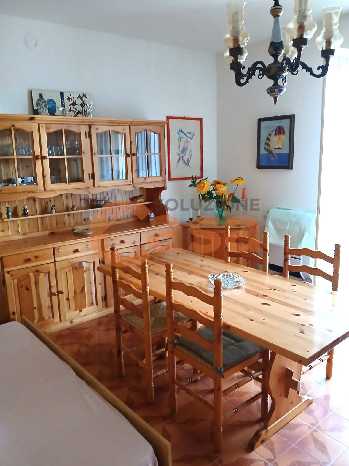 Appartamento in vendita a Farini, Groppallo