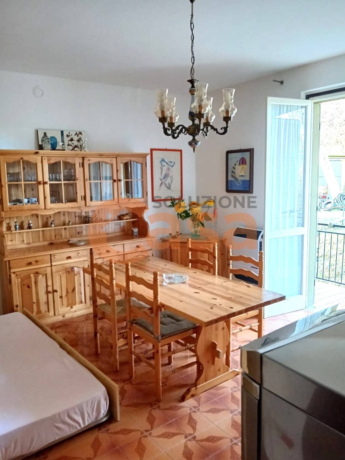 Appartamento in vendita a Farini, Groppallo