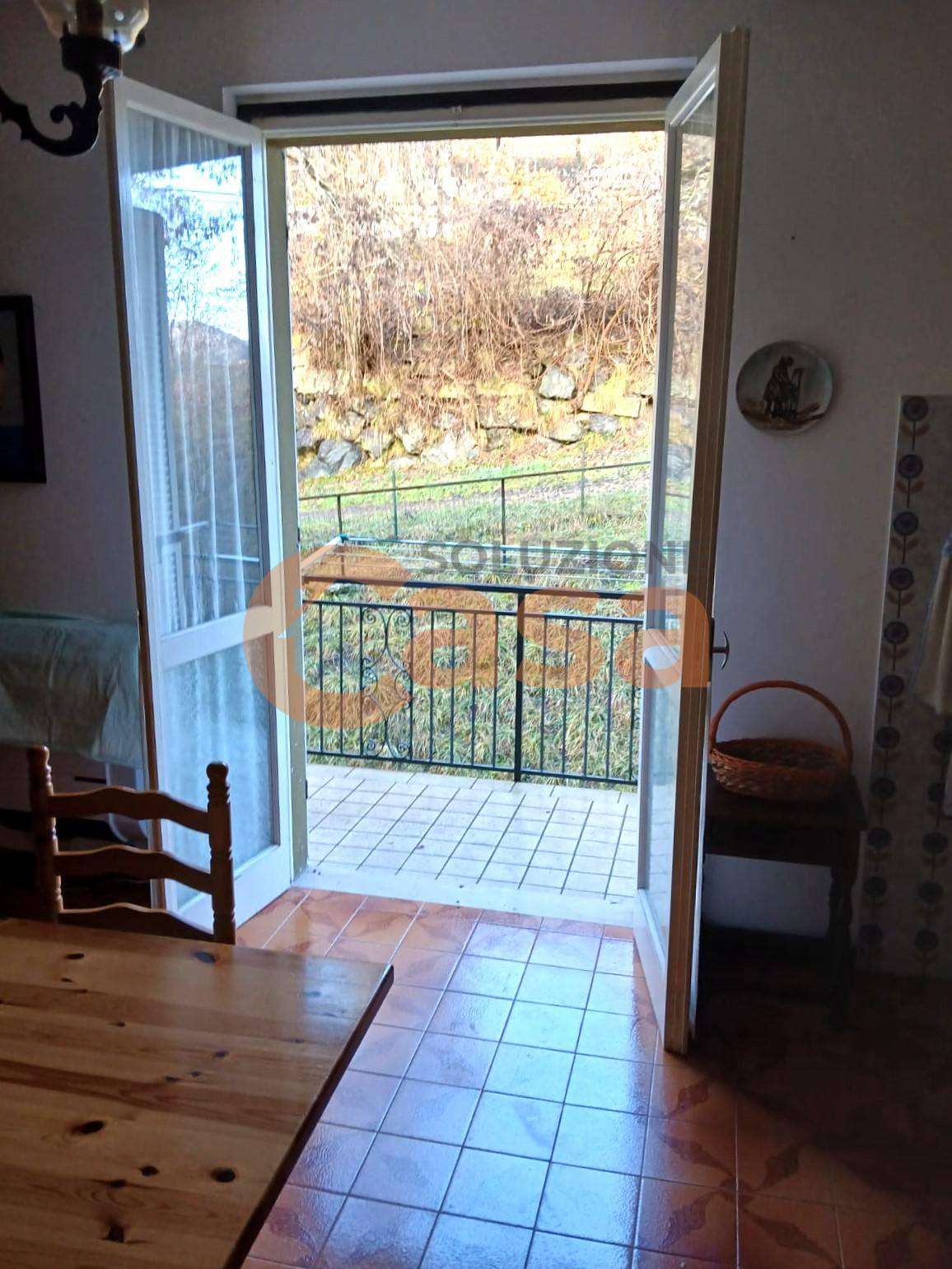 Appartamento in vendita a Farini, Groppallo